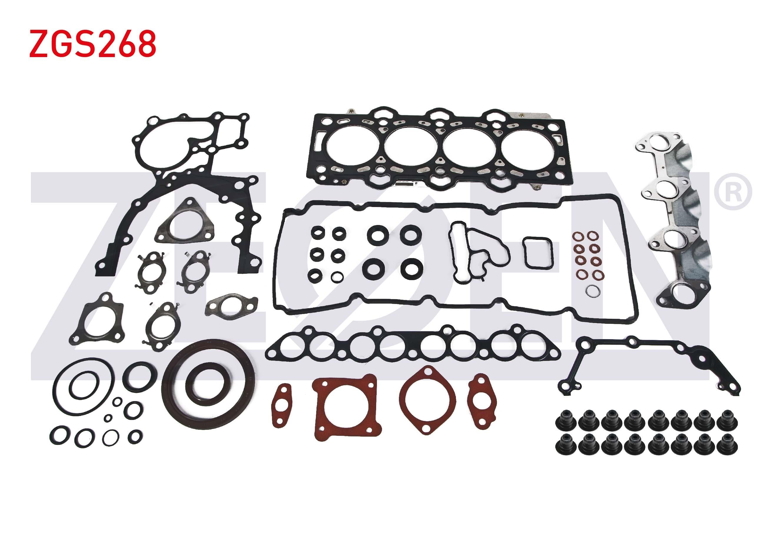MOTOR TAKIM CONTA HYUNDAI ACCENT ERA 1.5 CRDI