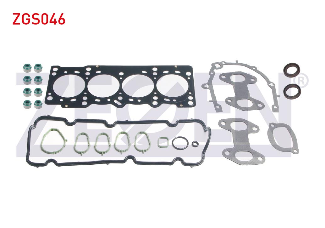 MOTOR TAKIM CONTA KECELI FIAT PALIO - ALBEA 1.2i 8v