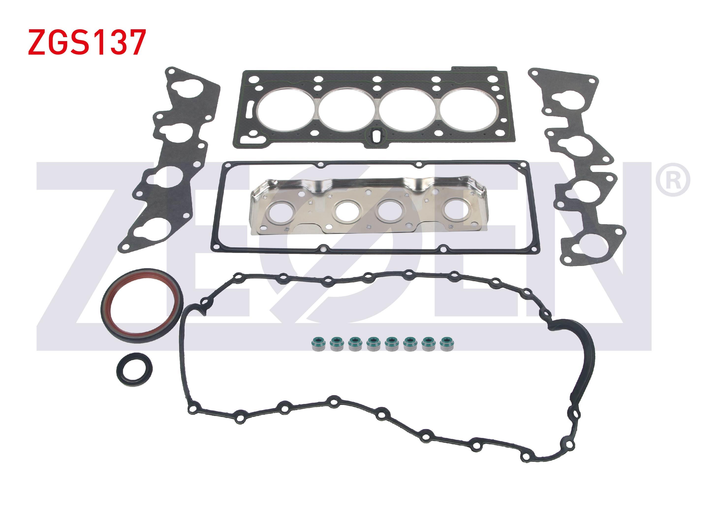 MOTOR TAKIM CONTA KECELI RENAULT CLIO - MEGANE 1.6 8v K7M - K7J