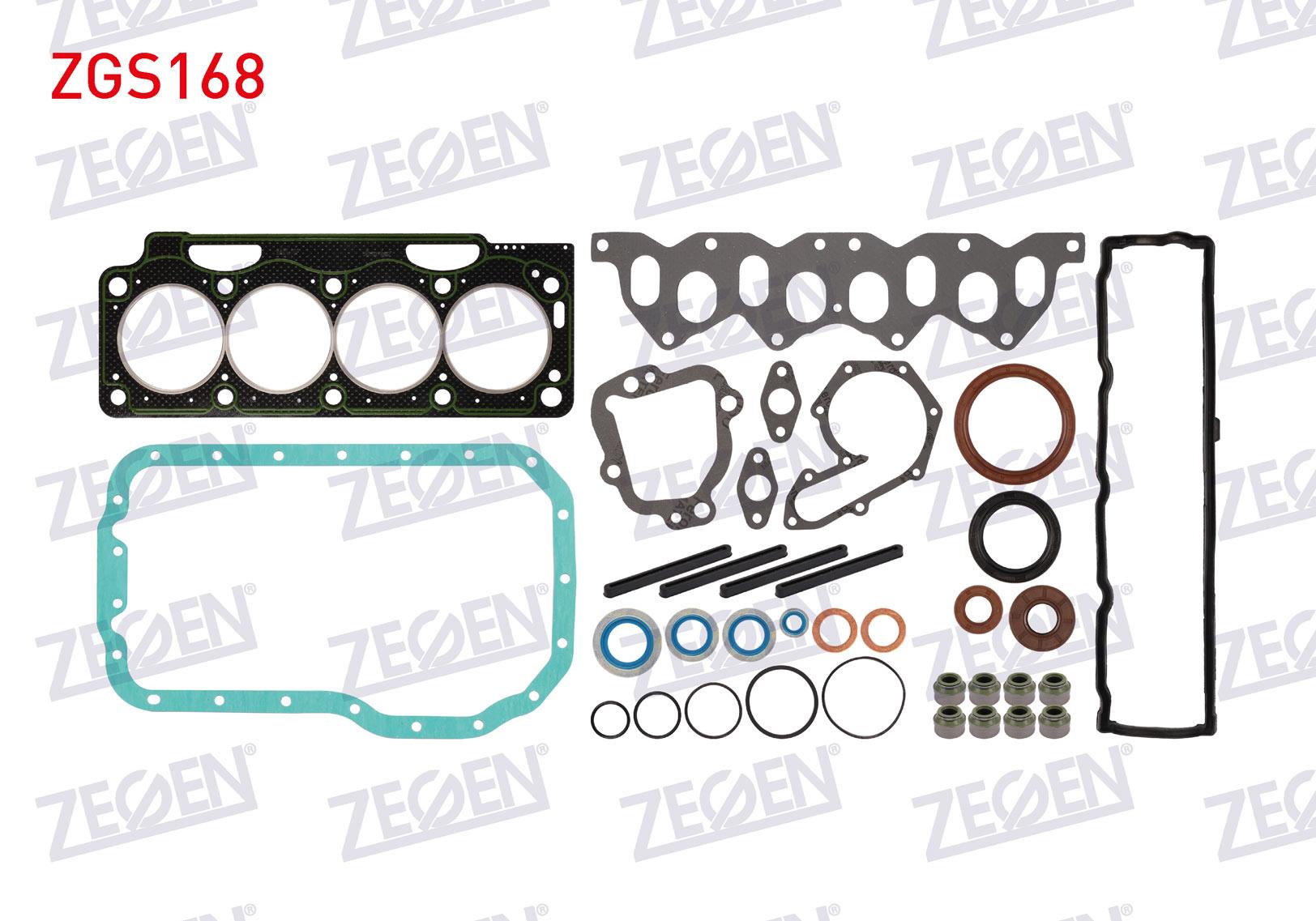 MOTOR TAKIM CONTA KECELI RENAULT R11 FLASH 1.7