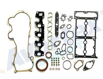 MOTOR TAKIM CONTA KECELI (SKC YOK) FIAT ALBEA - DOBLO - LINEA - FIORINO - PALIO 1.3 MJT (EURO 4) VITON KECELI