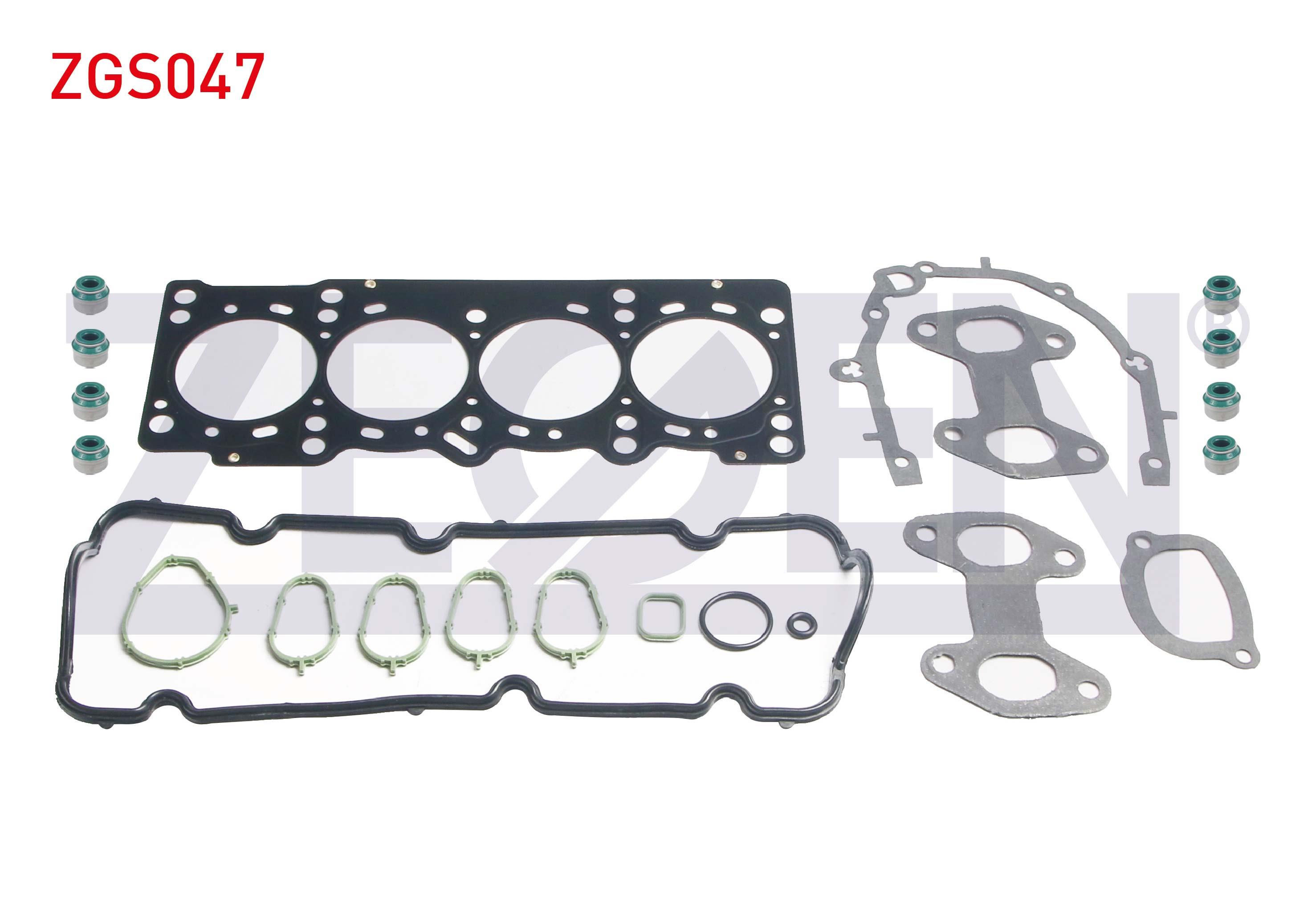 MOTOR TAKIM CONTA KECESIZ FIAT PALIO - ALBEA 1.2i 8v