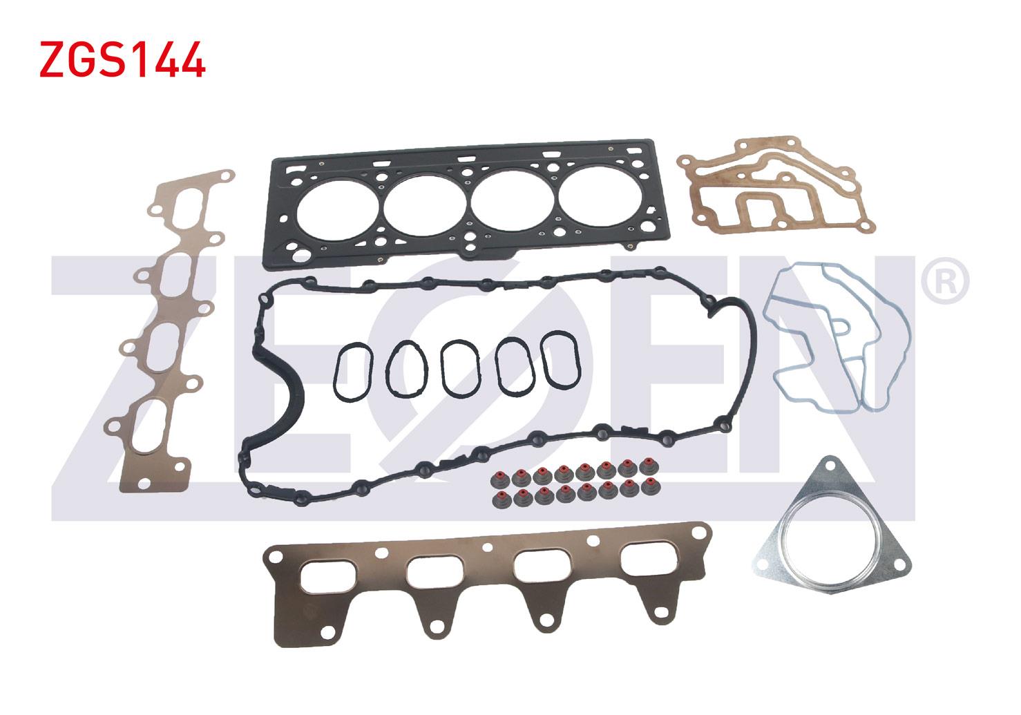 MOTOR TAKIM CONTA KECESIZ RENAULT CLIO - MEGANE 1.6 16v K4M