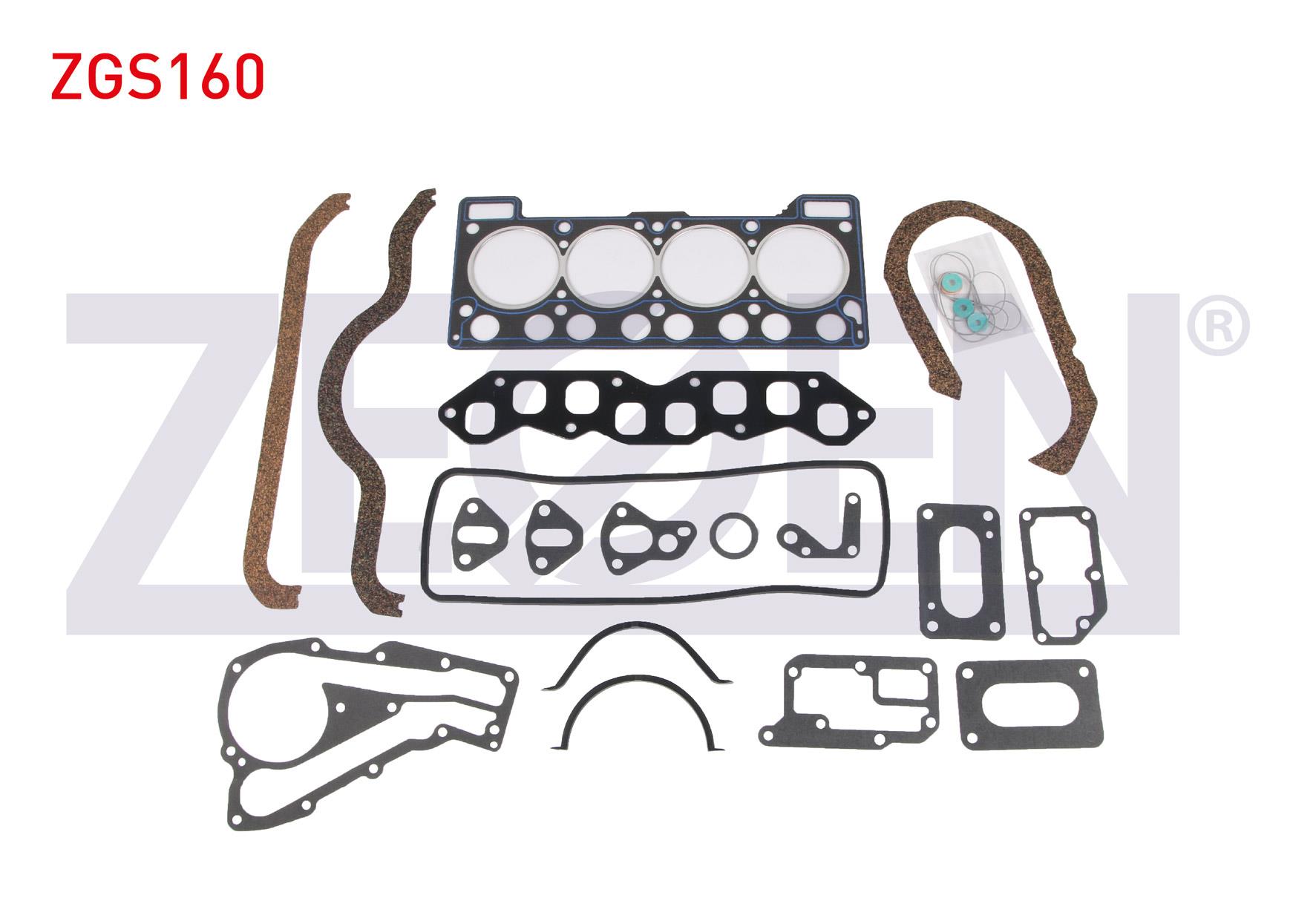 MOTOR TAKIM CONTA KECESIZ RENAULT R.9 1.4