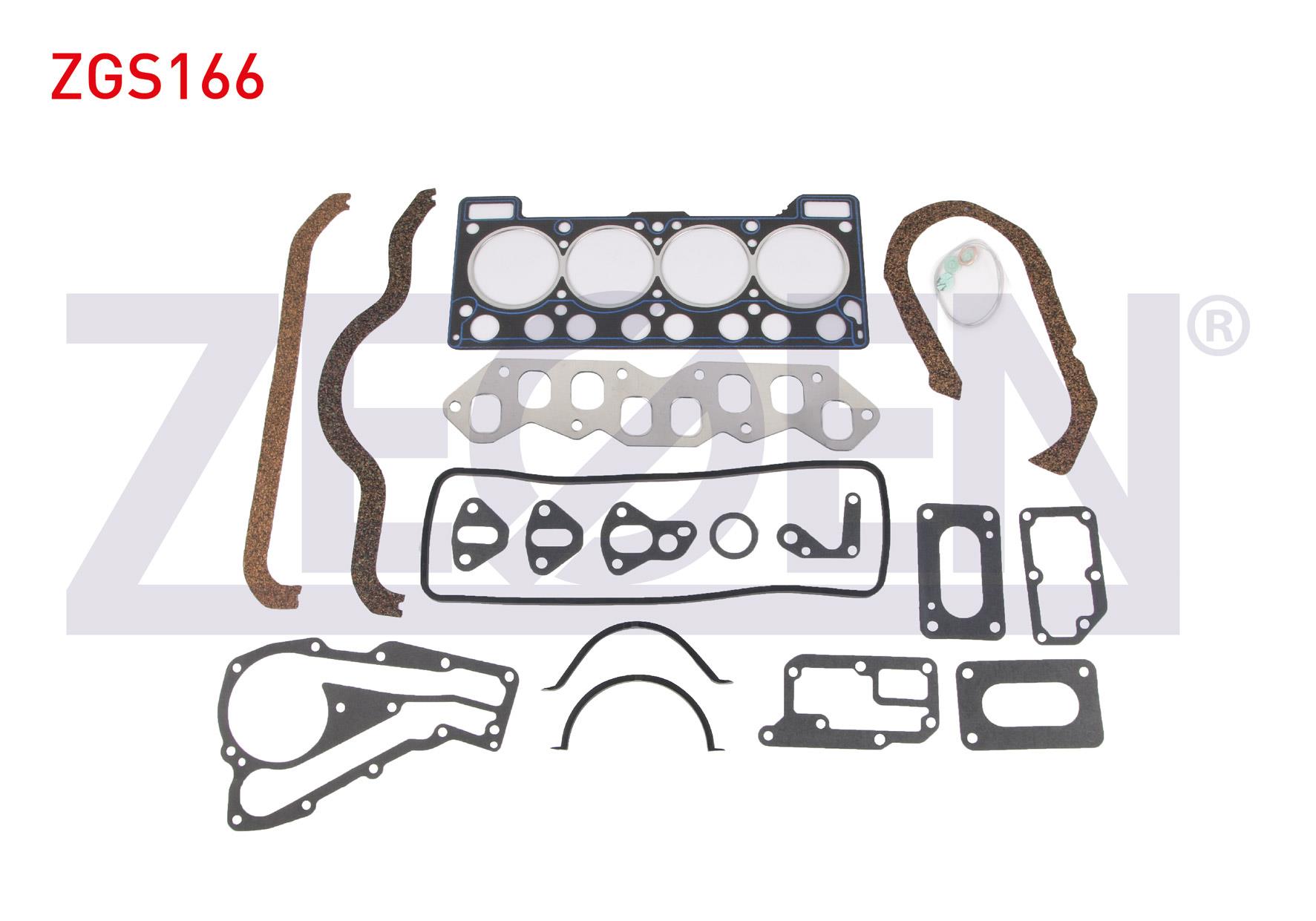 MOTOR TAKIM CONTA KECESIZ RENAULT R9 FAIRWAY 1.6