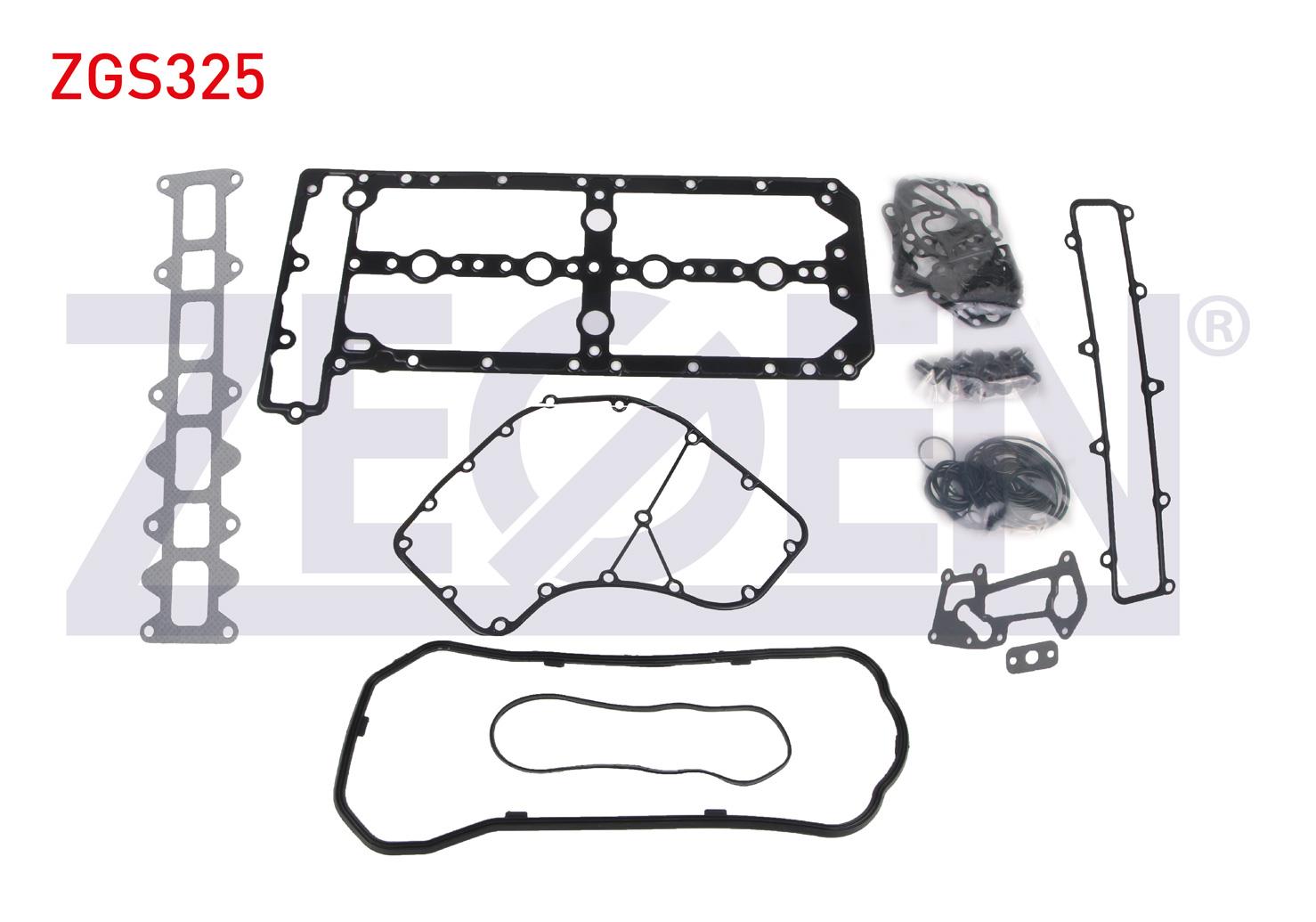 MOTOR TAKIM CONTA KECESIZ (SKC YOK) FIAT DUCATO 3.0 MJT 2006-2014 / CITROEN JUMPER III 3.0 HDI 2006-2014 / PEUGEOT BOXER III 3.0 HDI 2006-2014 / IVECO DAILY IV 3.0 D 2006-2016
