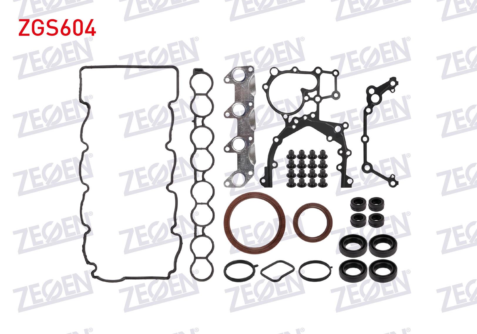 MOTOR TAKIM CONTA (SKC YOK) ACCENT BLUE / I30 / CEED 1.6 CRDI