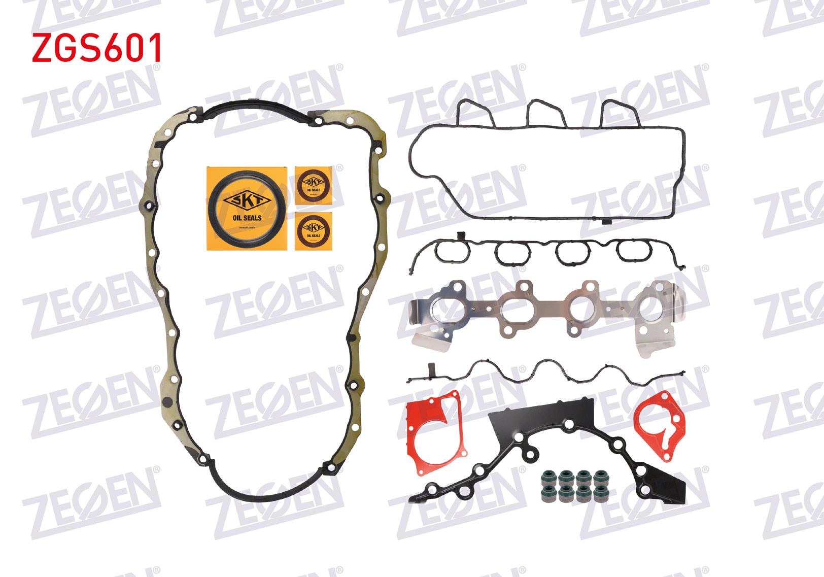 MOTOR TAKIM CONTA (SKC YOK) MEGANE IV / CLIO V / KANGOO / CAPTUR / CLIO SYMBOL / DOKKER / DUSTER / SANDERO 1.5 BlueDCI EURO 6 (SKT KECELI)