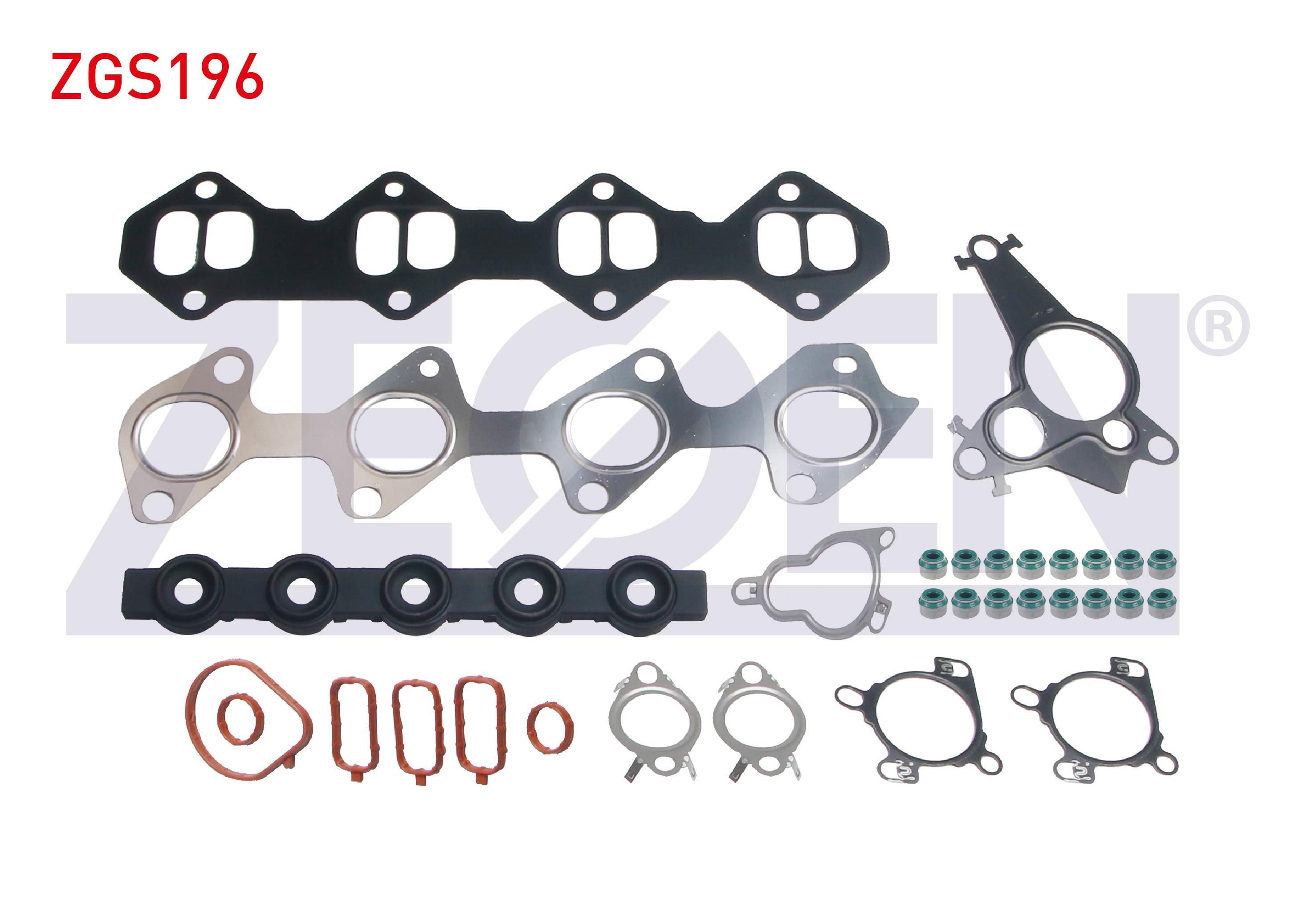 MOTOR TAKIM CONTA UST (SKC YOK) RENAULT MASTER III 2.3 DCI M9T