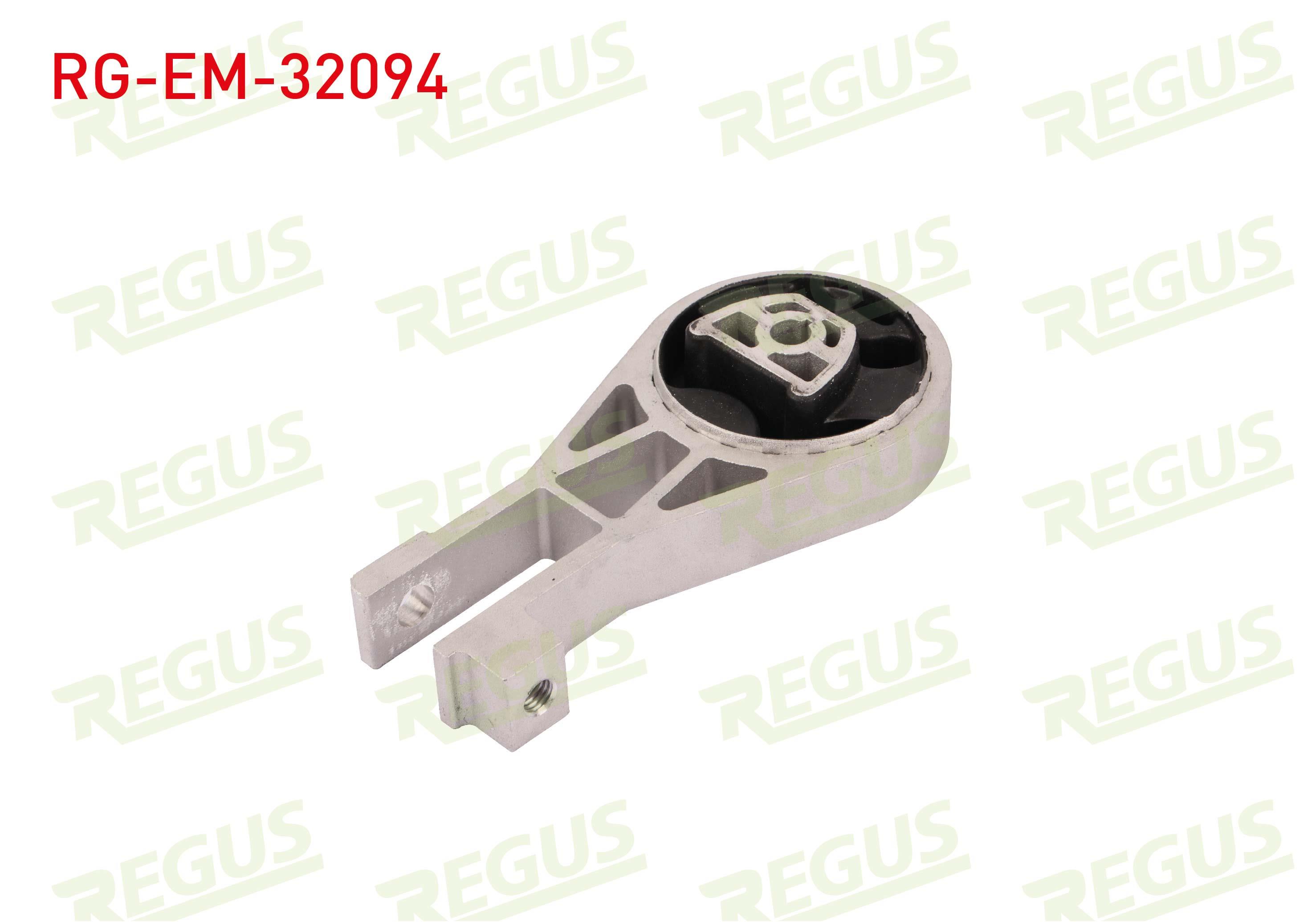 MOTOR TAKOZU ARKA ALT OPEL CORSA D 1.3 CDTI 2006-2014