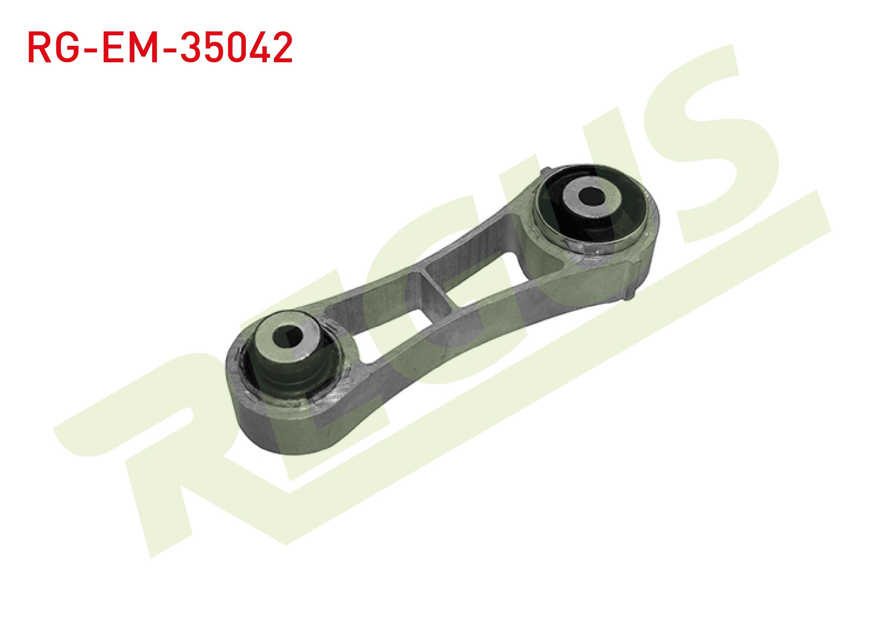 MOTOR TAKOZU ARKA ALT RENAULT LAGUNA I (B56,556) 1.6i 1993-2001