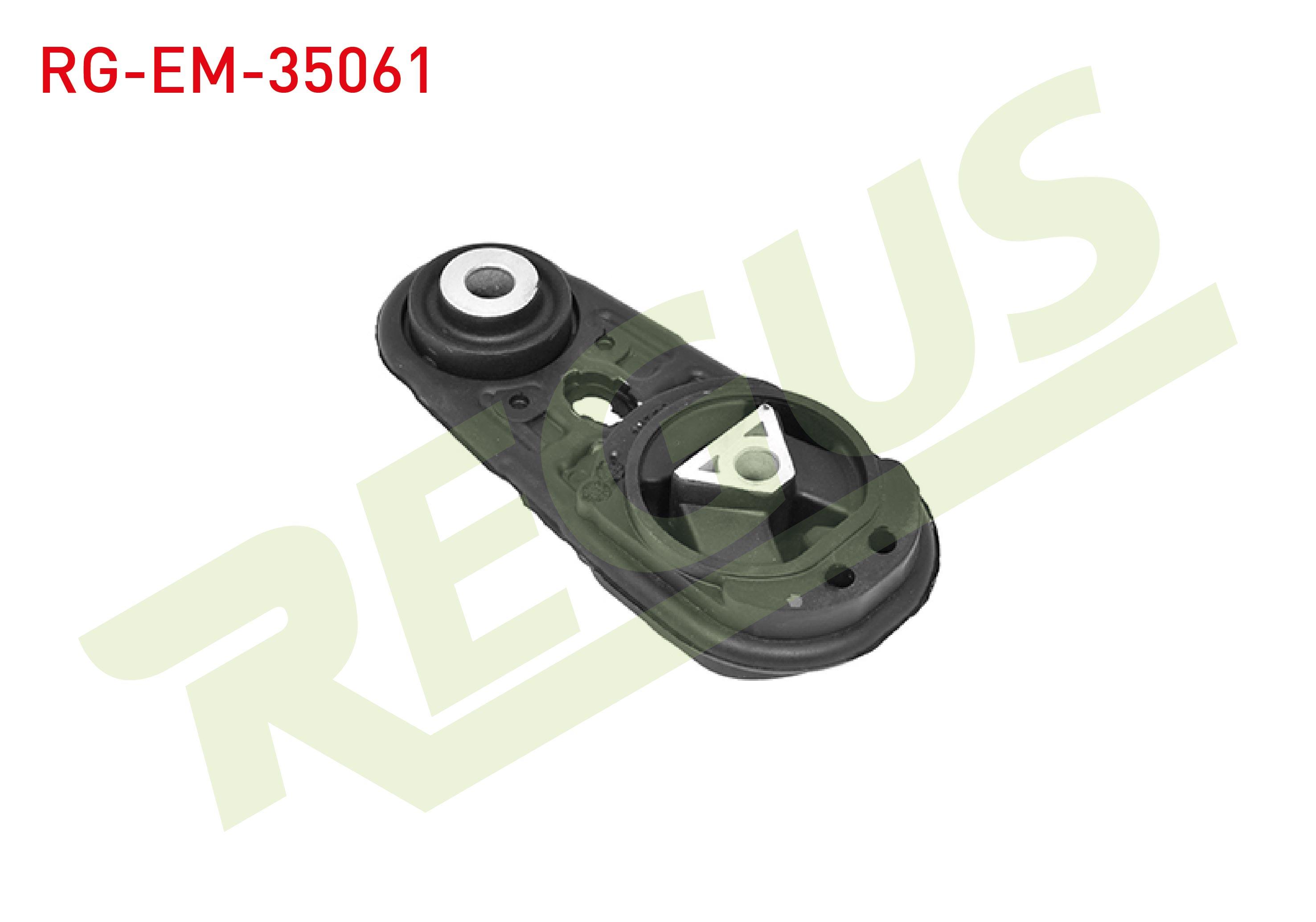 MOTOR TAKOZU ARKA ALT RENAULT MEGANE II (BM0/1,CM0/1) 1.5 DCI 2002-2008
