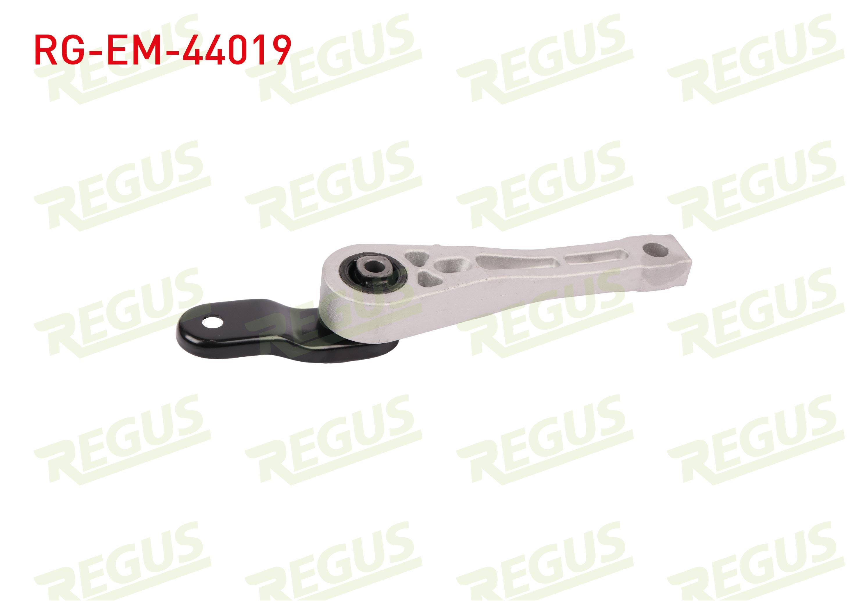 MOTOR TAKOZU ARKA ALT VOLKSWAGEN CADDY III (2KA,2KH,2CA,2CH) 1.9 TDI 2004-2015