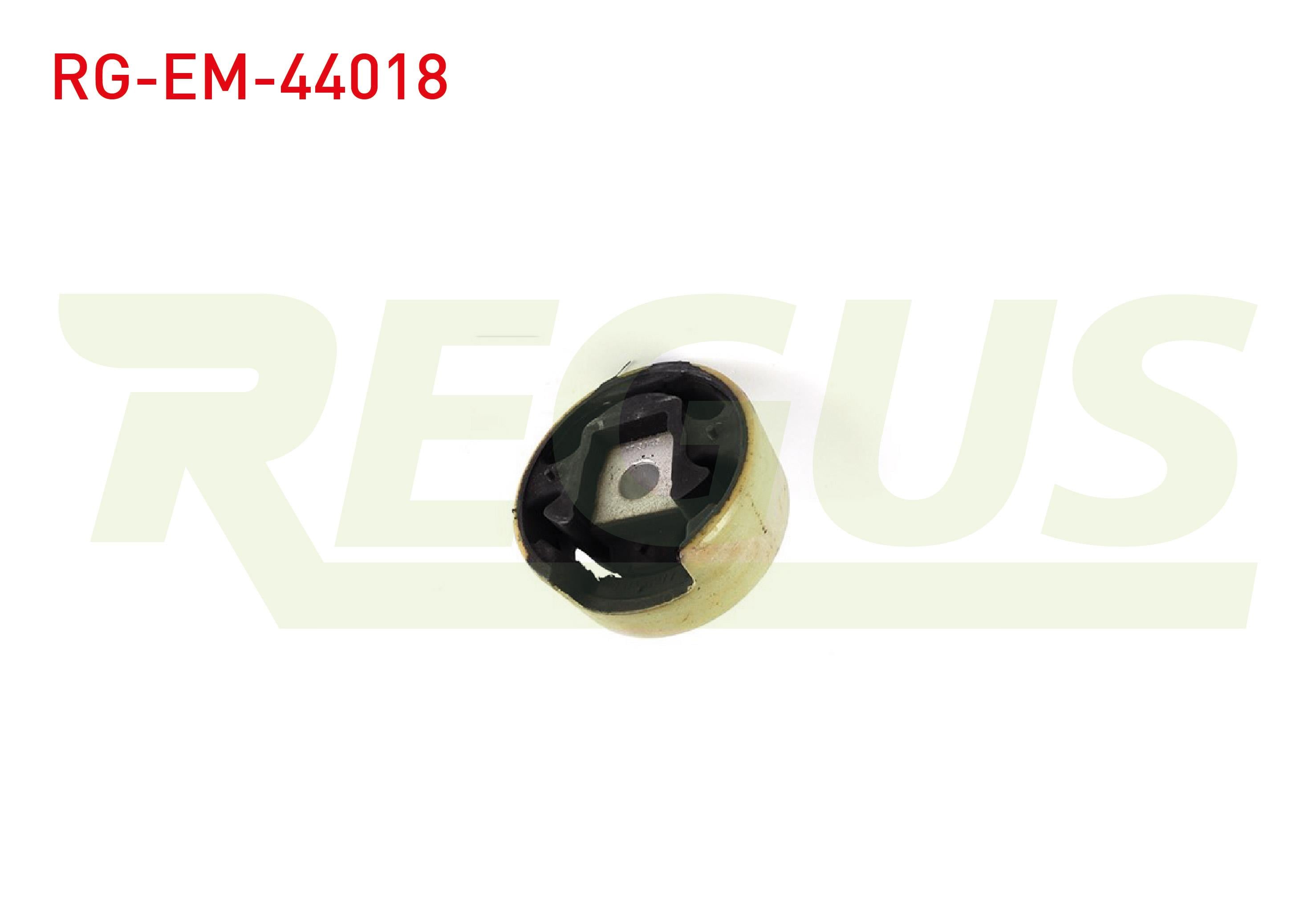 MOTOR TAKOZU ARKA ALT VOLKSWAGEN PASSAT (3C2) 1.6 FSI 2005-2008