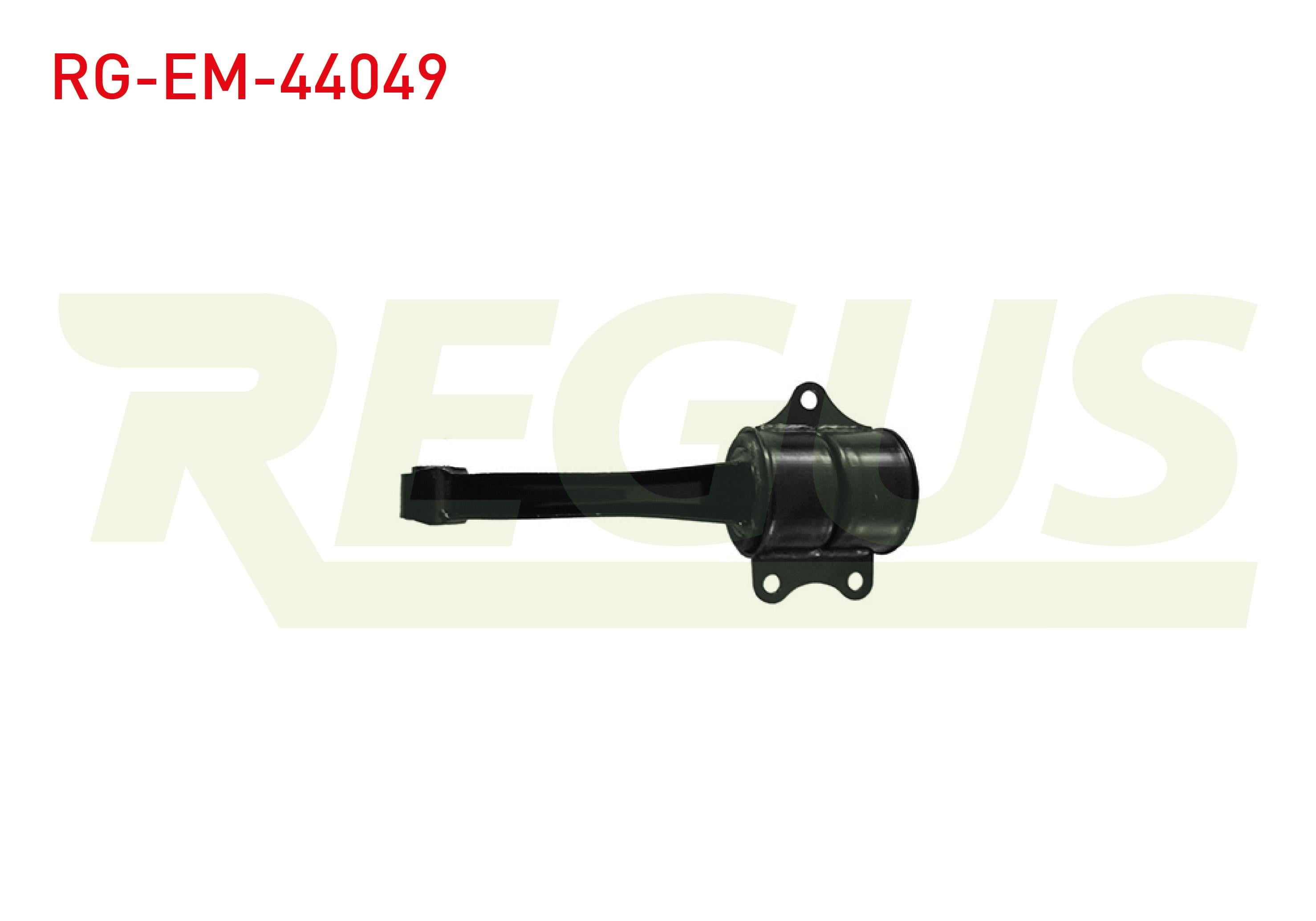 MOTOR TAKOZU ARKA ALT VOLKSWAGEN POLO (6N1) 1.4 1994-1999
