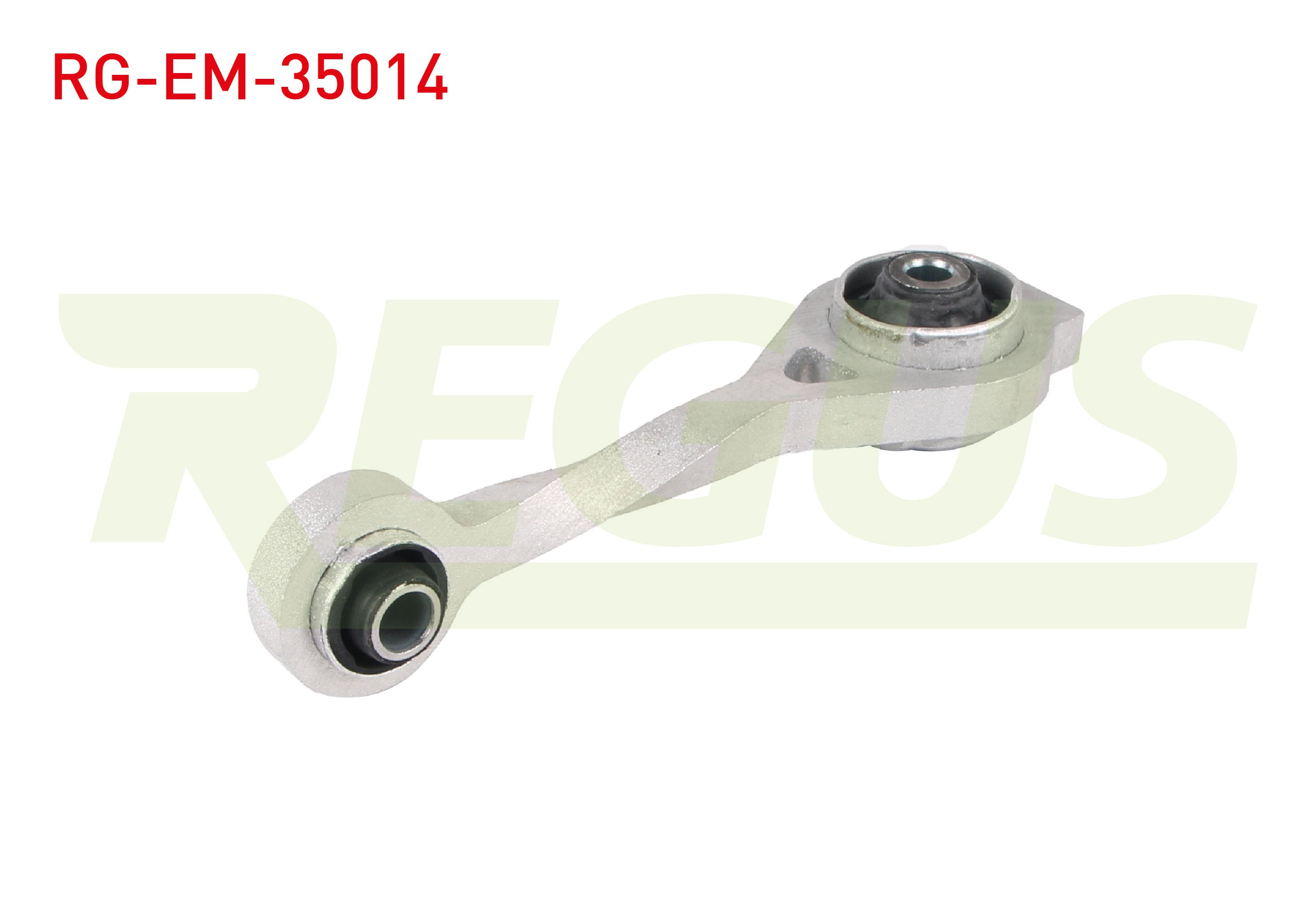 MOTOR TAKOZU ARKA BURGULU MEGANE / CLIO / KANGOO