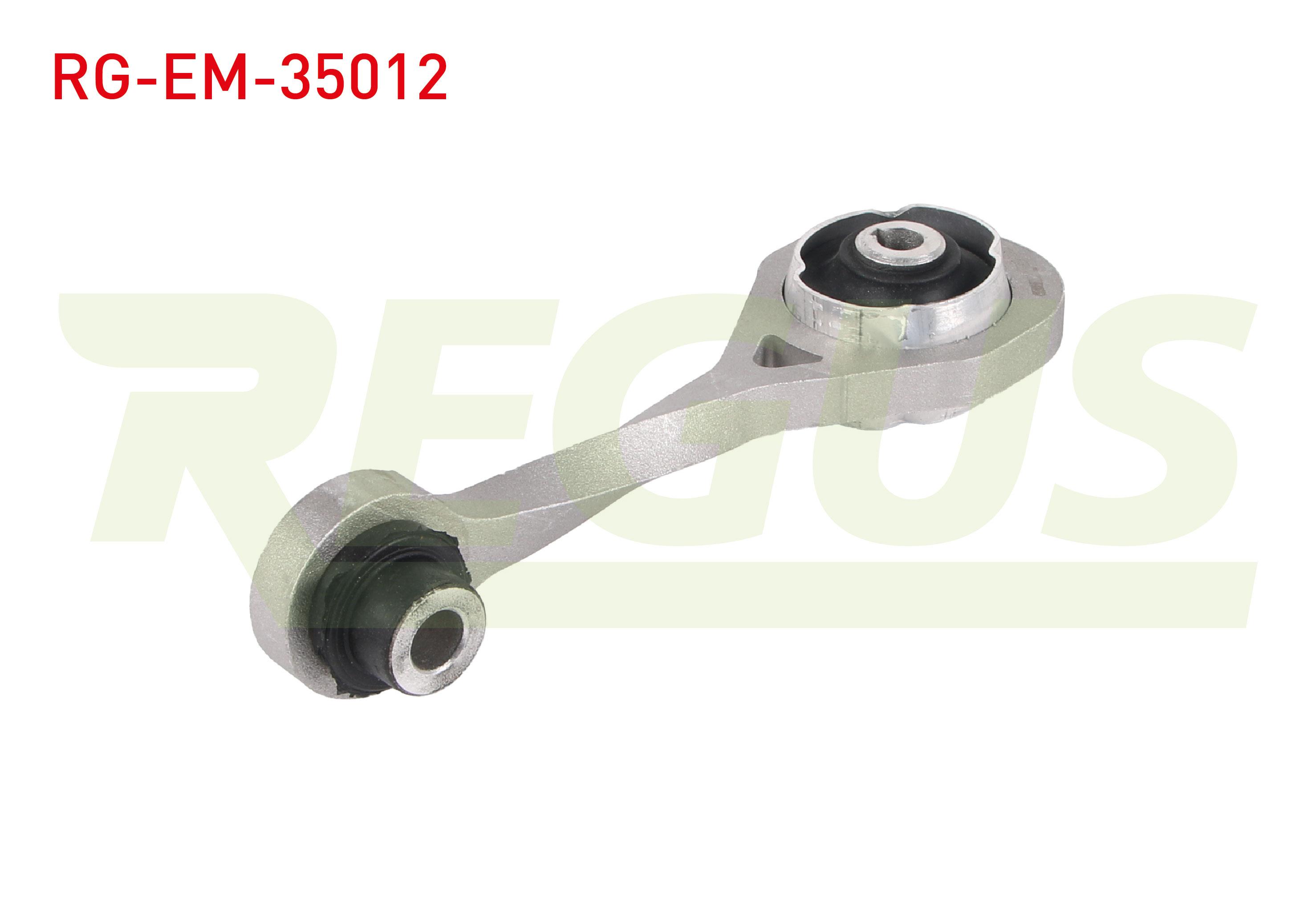 MOTOR TAKOZU ARKA BURGULU MEGANE / CLIO / KANGOO