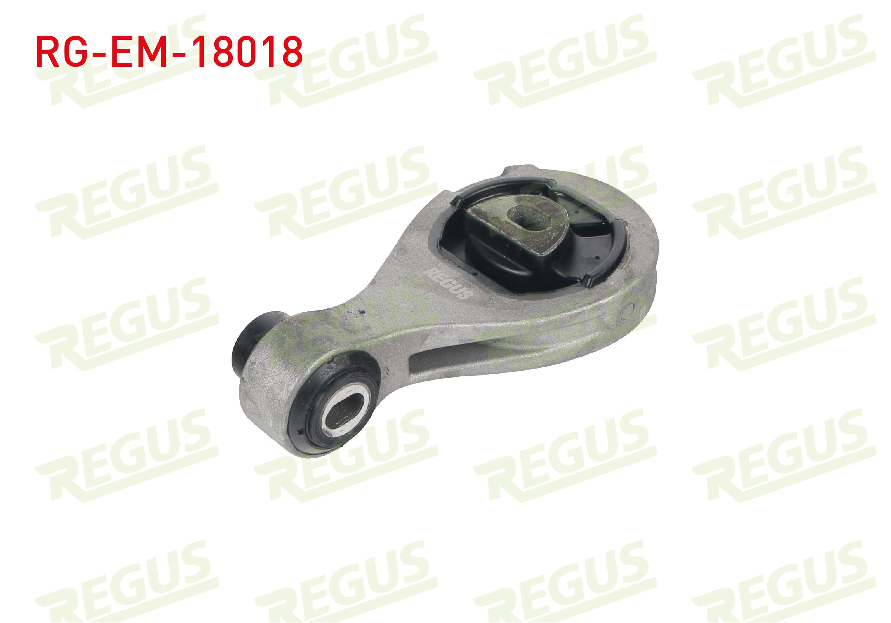 MOTOR TAKOZU ARKA DOBLO 1.6 MTJ 2010-