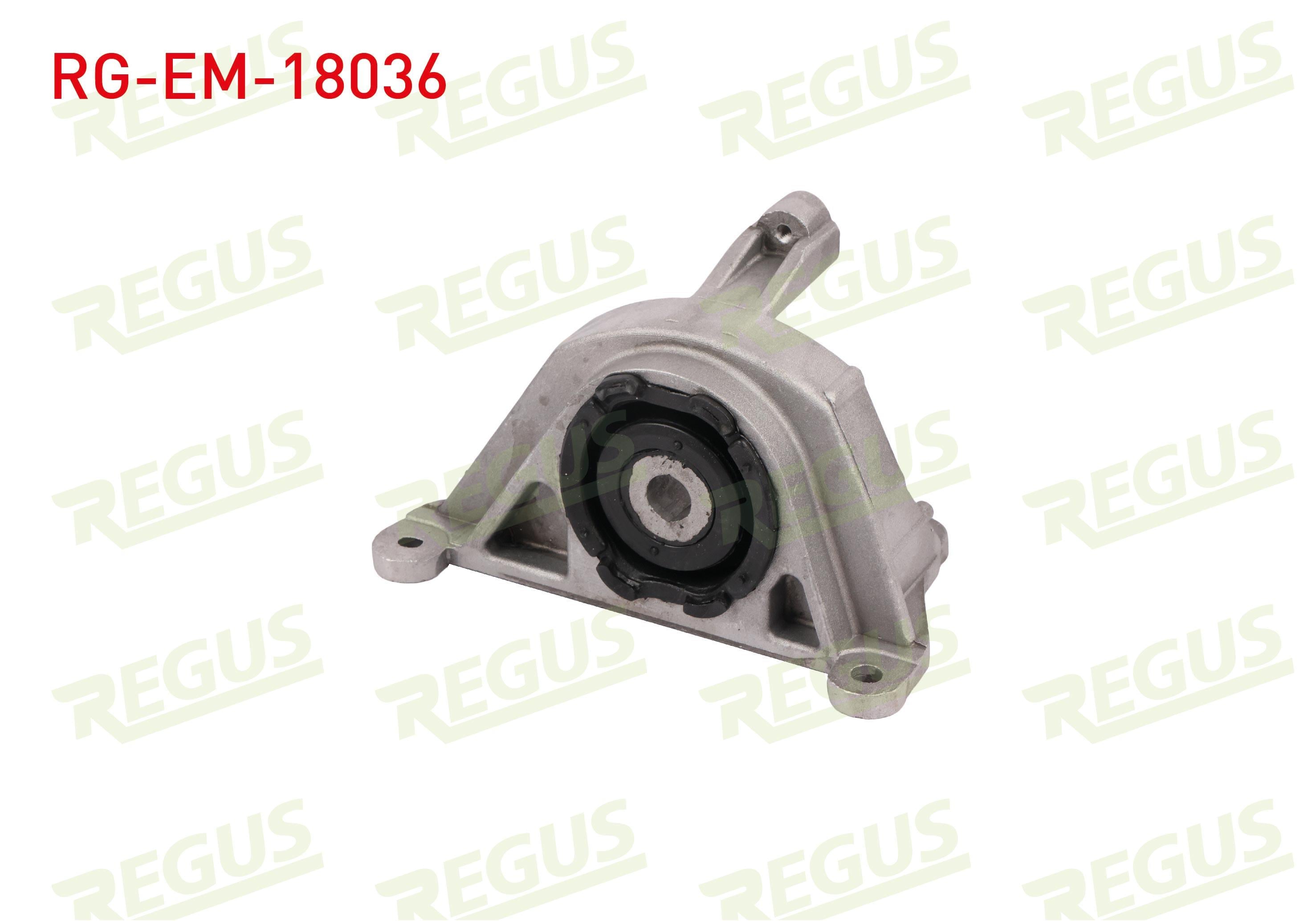 MOTOR TAKOZU ARKA FIAT DOBLO (119,223) 1.9 JTD 2001-2010