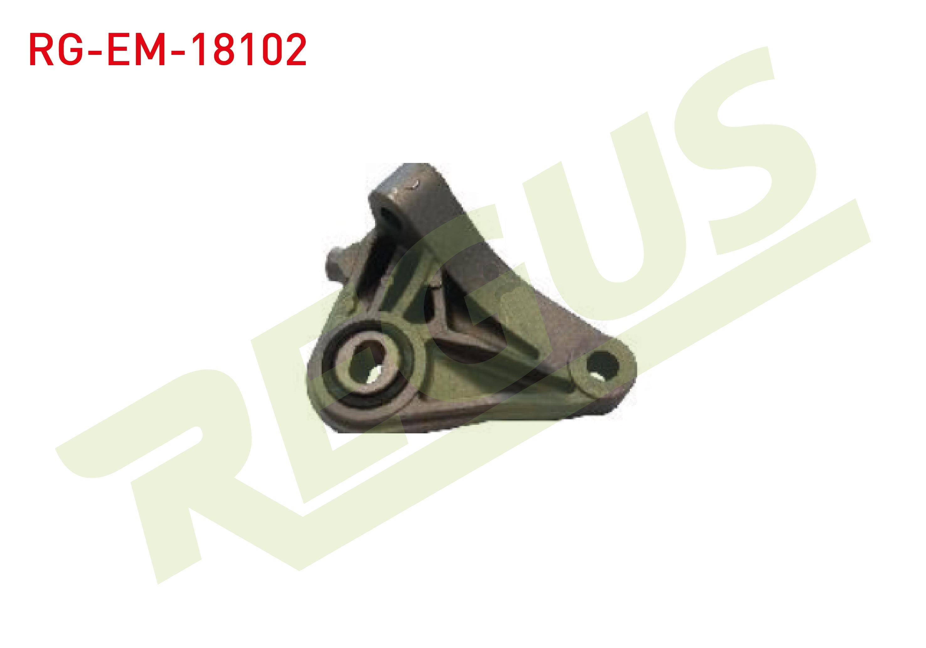 MOTOR TAKOZU ARKA FIAT GRANDE PUNTO (199) 1.4 MPI 2005-2012