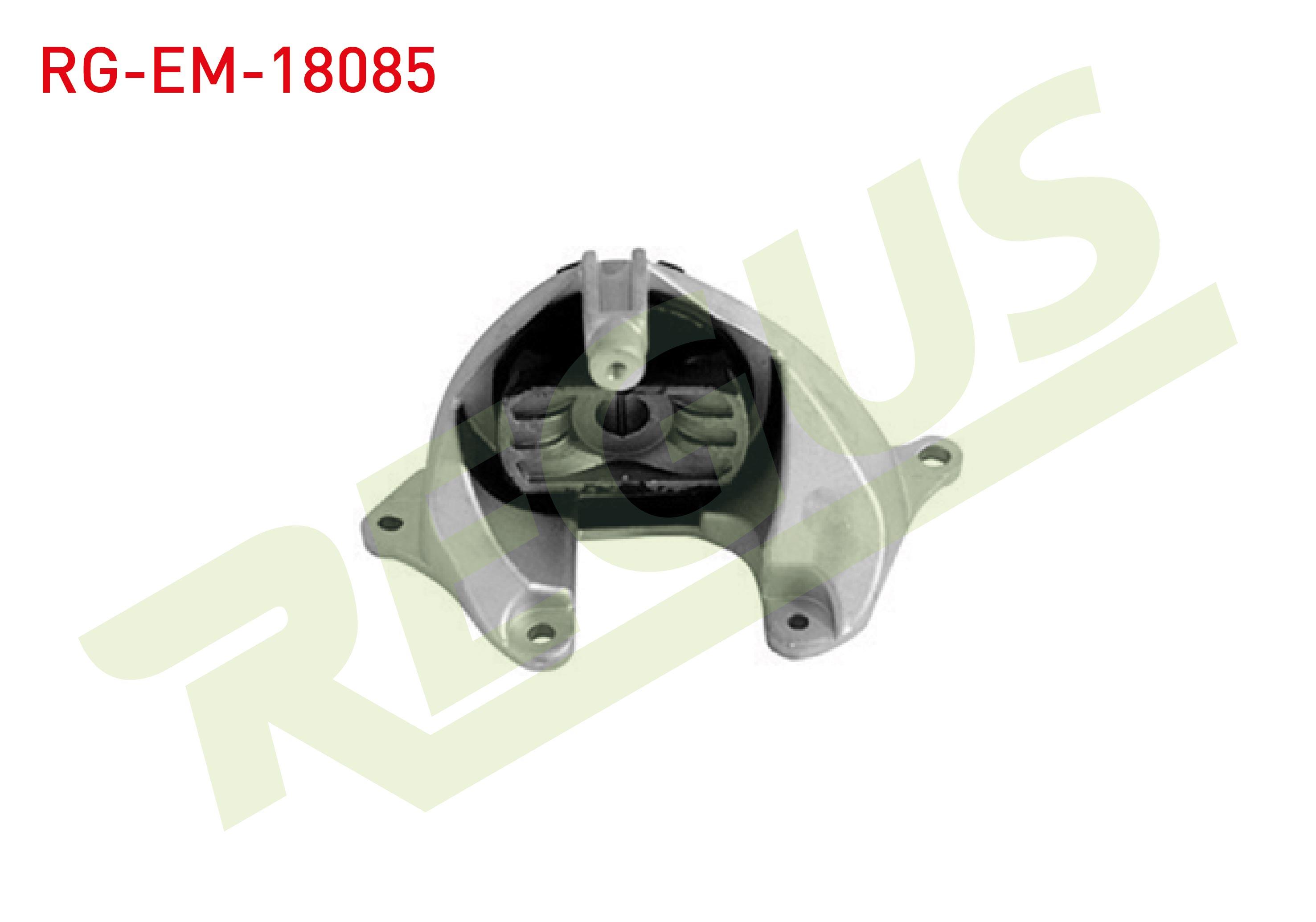 MOTOR TAKOZU ARKA FIAT PUNTO (188) 1.3 MJT 1999-2009