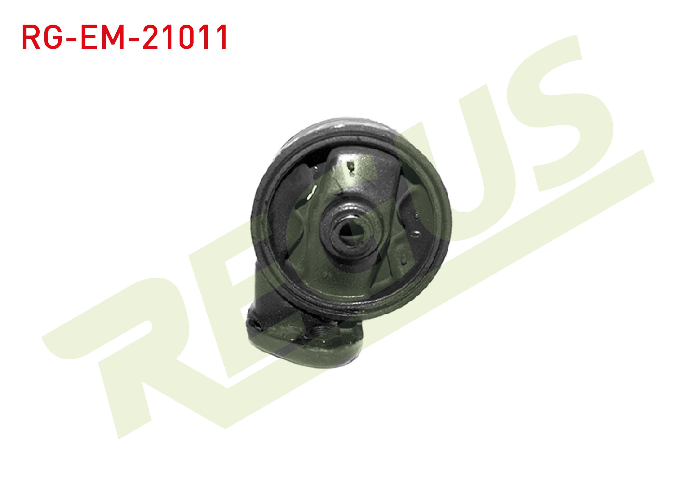 MOTOR TAKOZU ARKA HYUNDAI ACCENT II (LC) 1.3 2000-2005