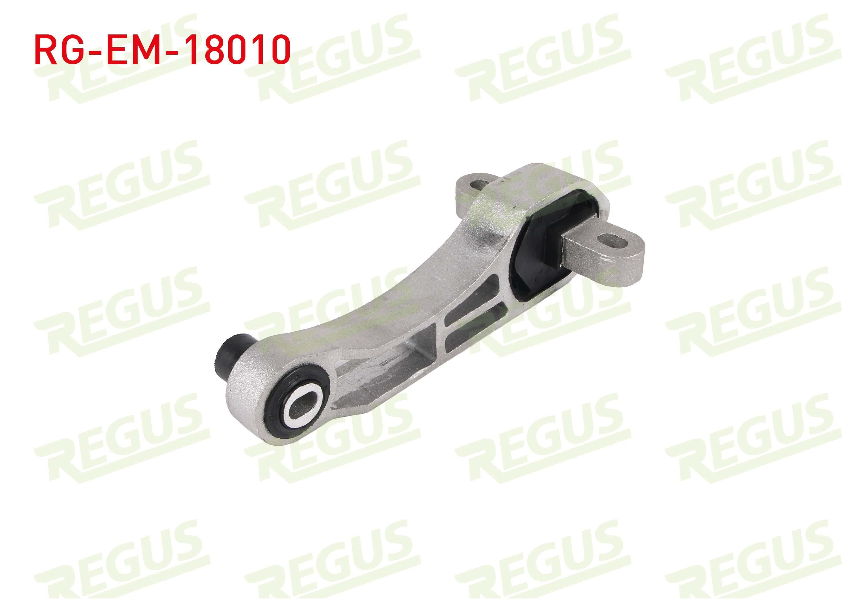 MOTOR TAKOZU ARKA LINEA 1.4
