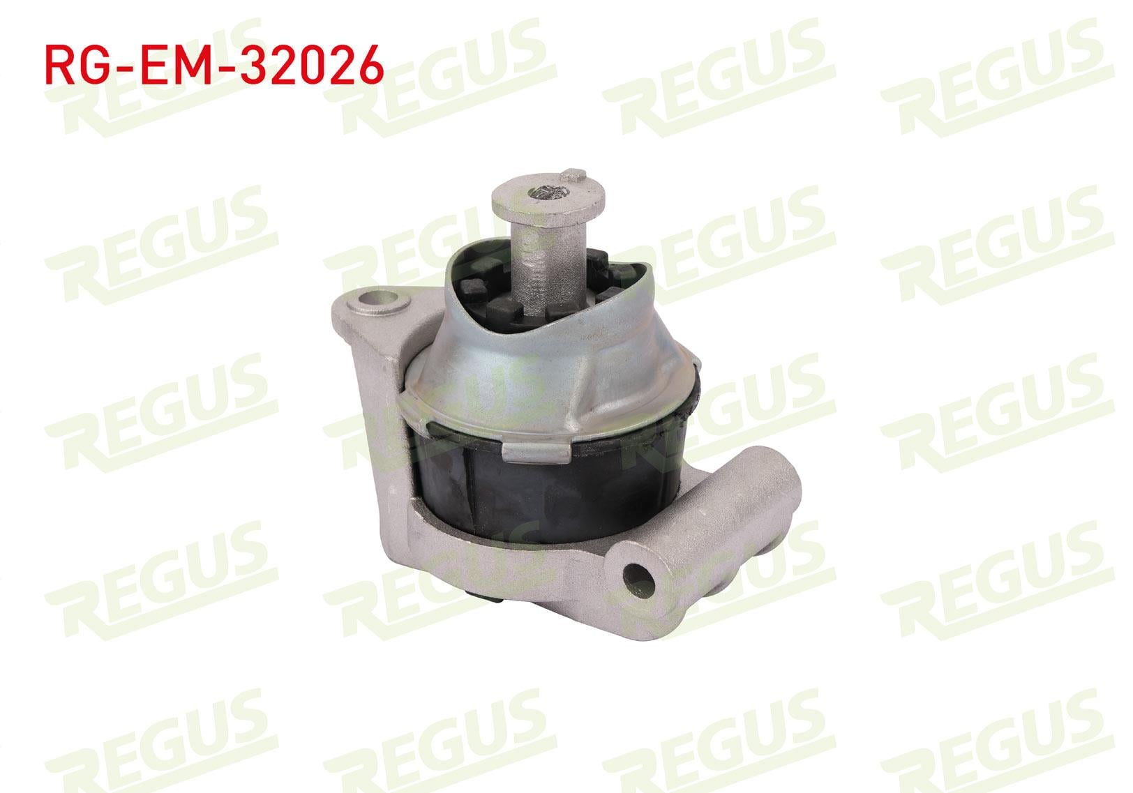 MOTOR TAKOZU ARKA OPEL ASTRA (H) 03/2004 -