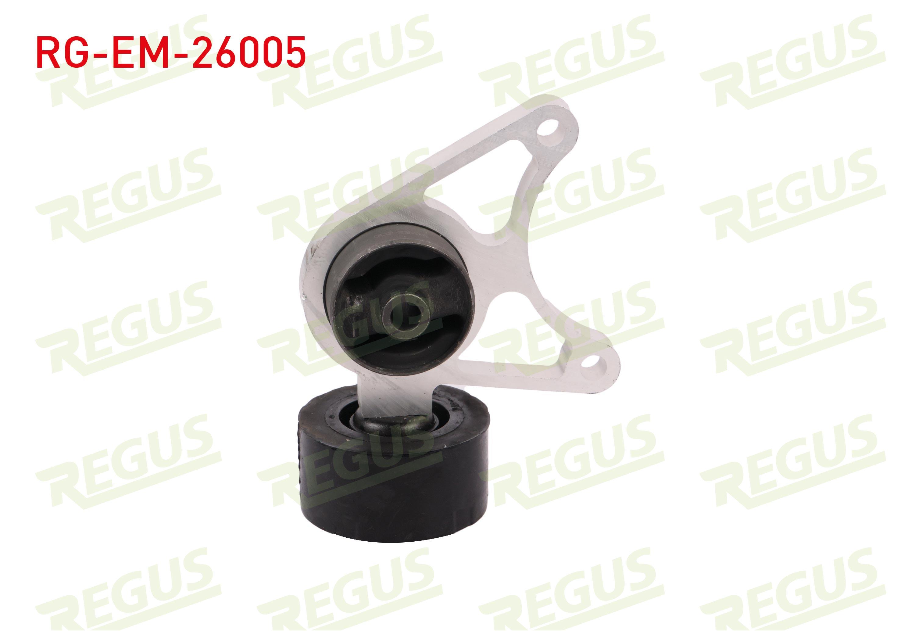 MOTOR TAKOZU ARKA SAG LAND ROVER FREELANDER (LN) 1.8 16v 1998-2007