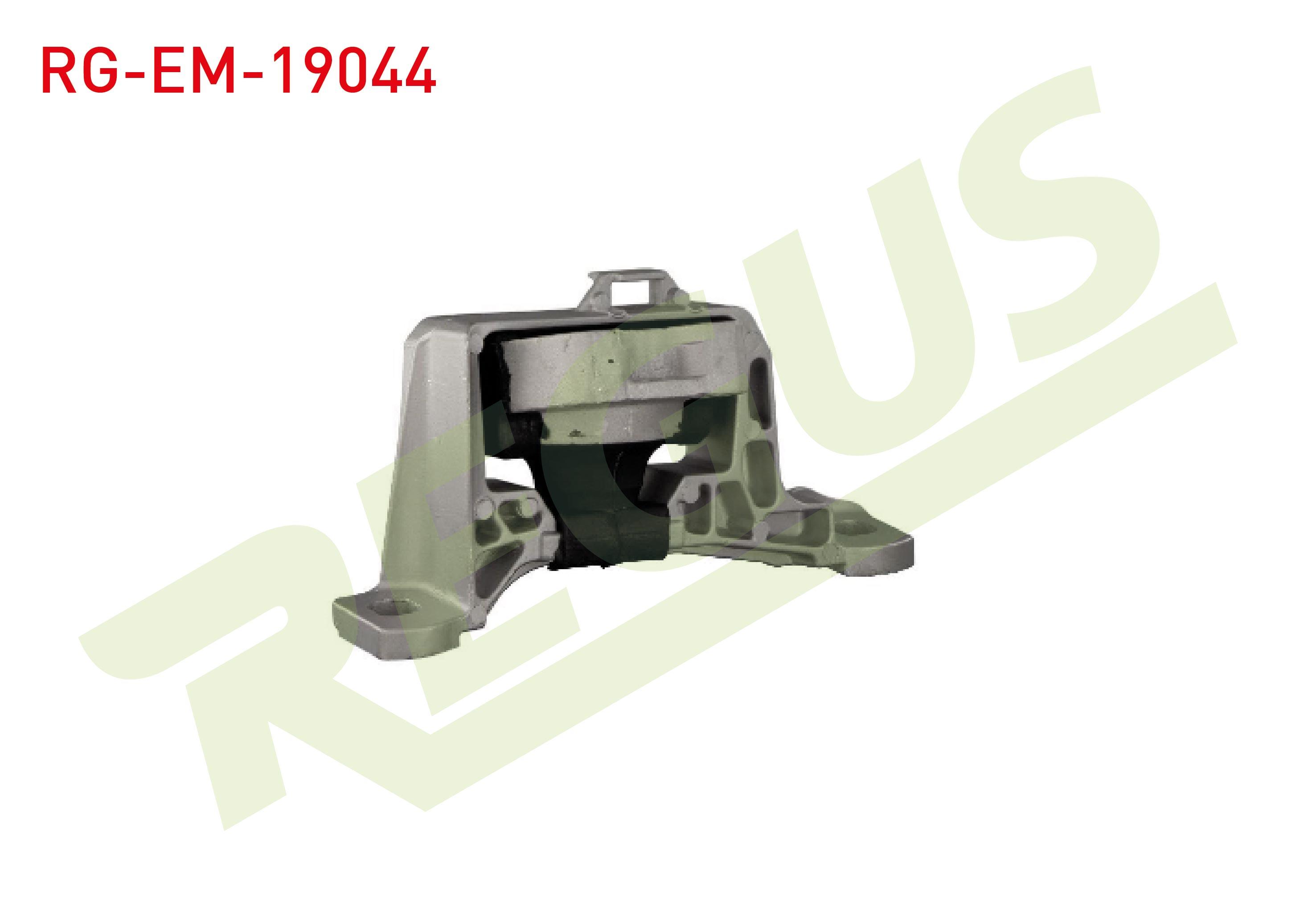 MOTOR TAKOZU ARKA SAG VOLVO S40 II (MS) 1.8 2004-2012