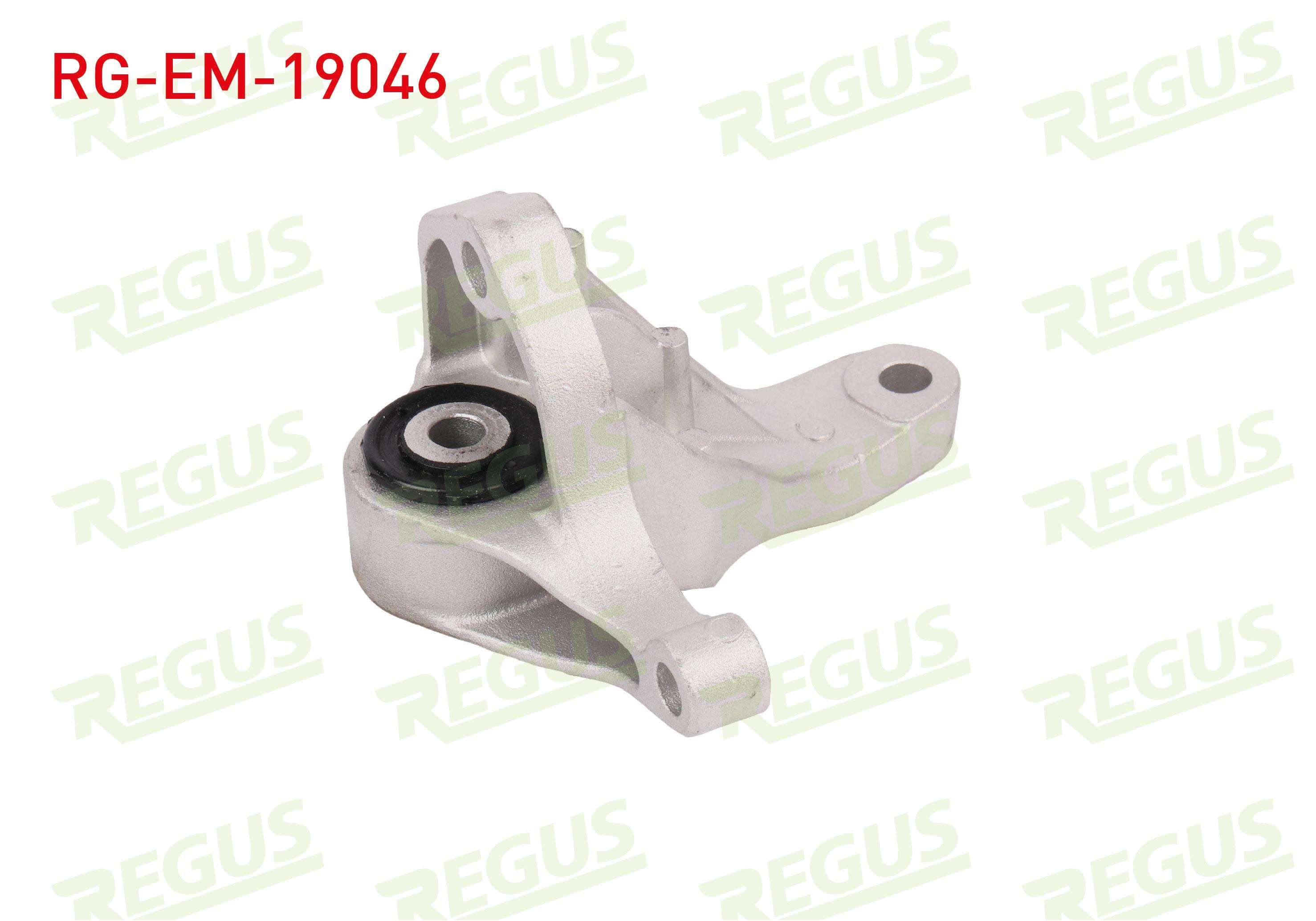 MOTOR TAKOZU ARKA SOL FORD FOCUS II (DA) 1.6 TDCI 2004-2011