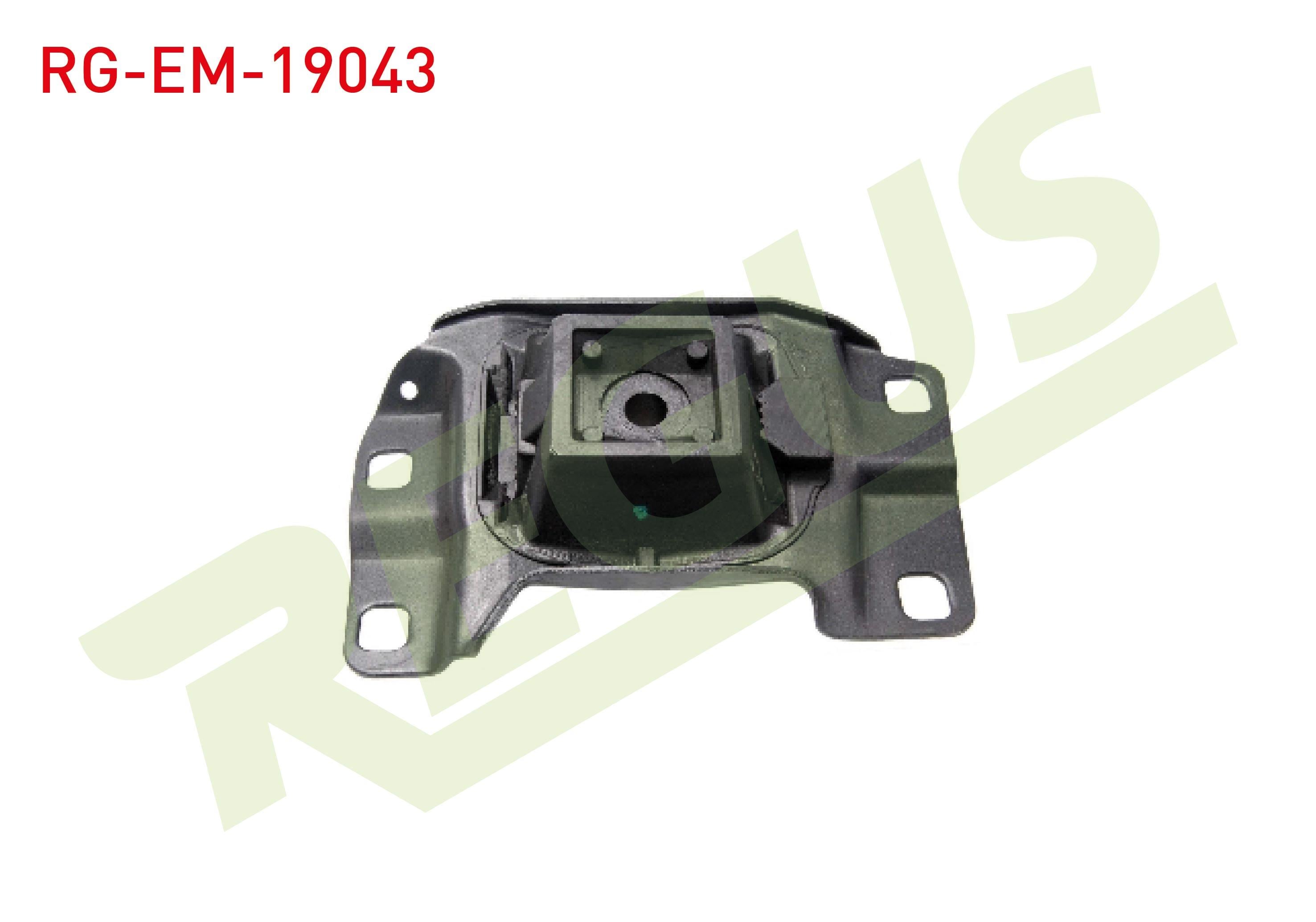 MOTOR TAKOZU ARKA SOL FORD TRANSIT CONNECT 1.5 TDCI 2013-