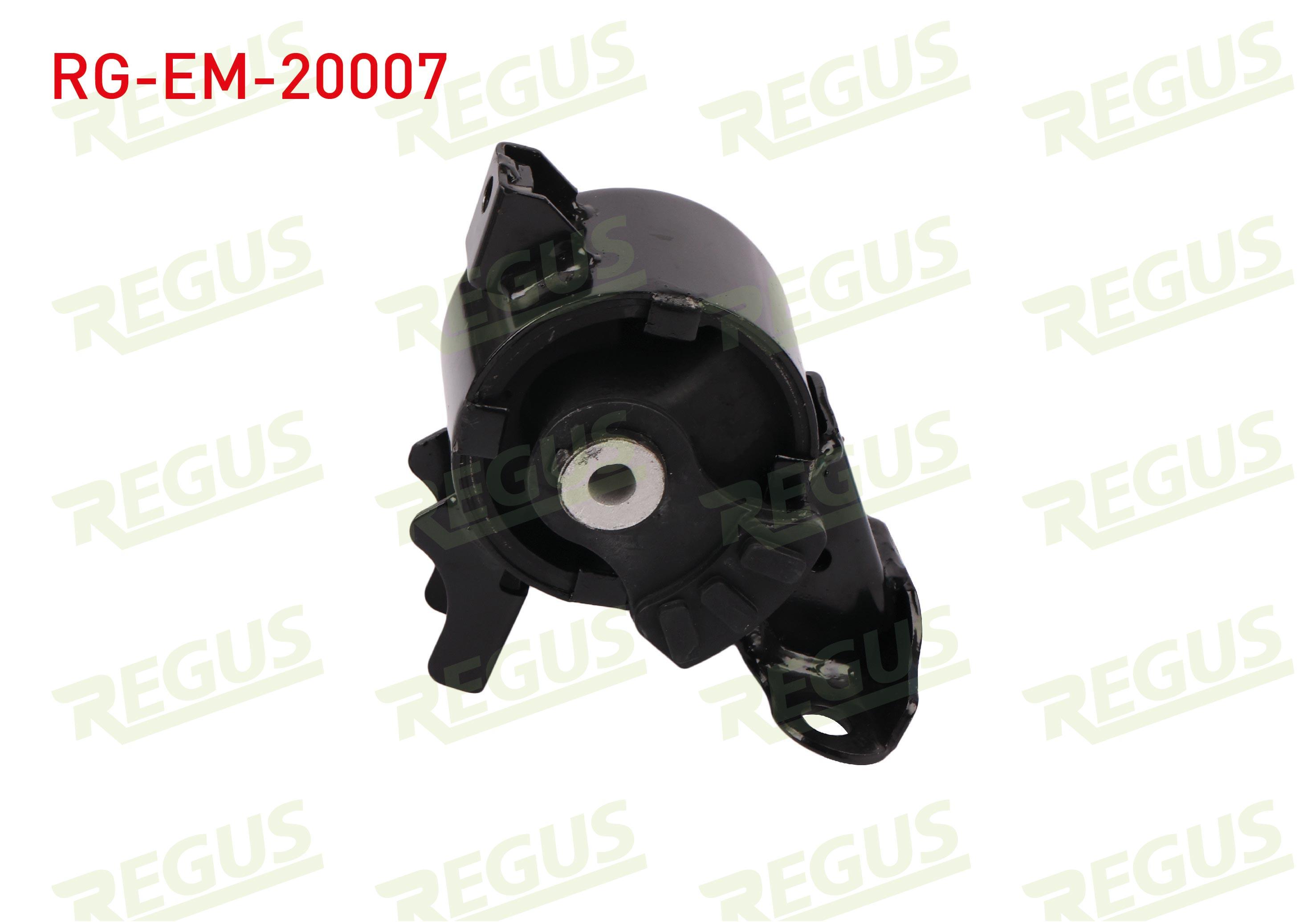 MOTOR TAKOZU ARKA SOL HONDA JAZZ II (GD) 1.3 2002-2008