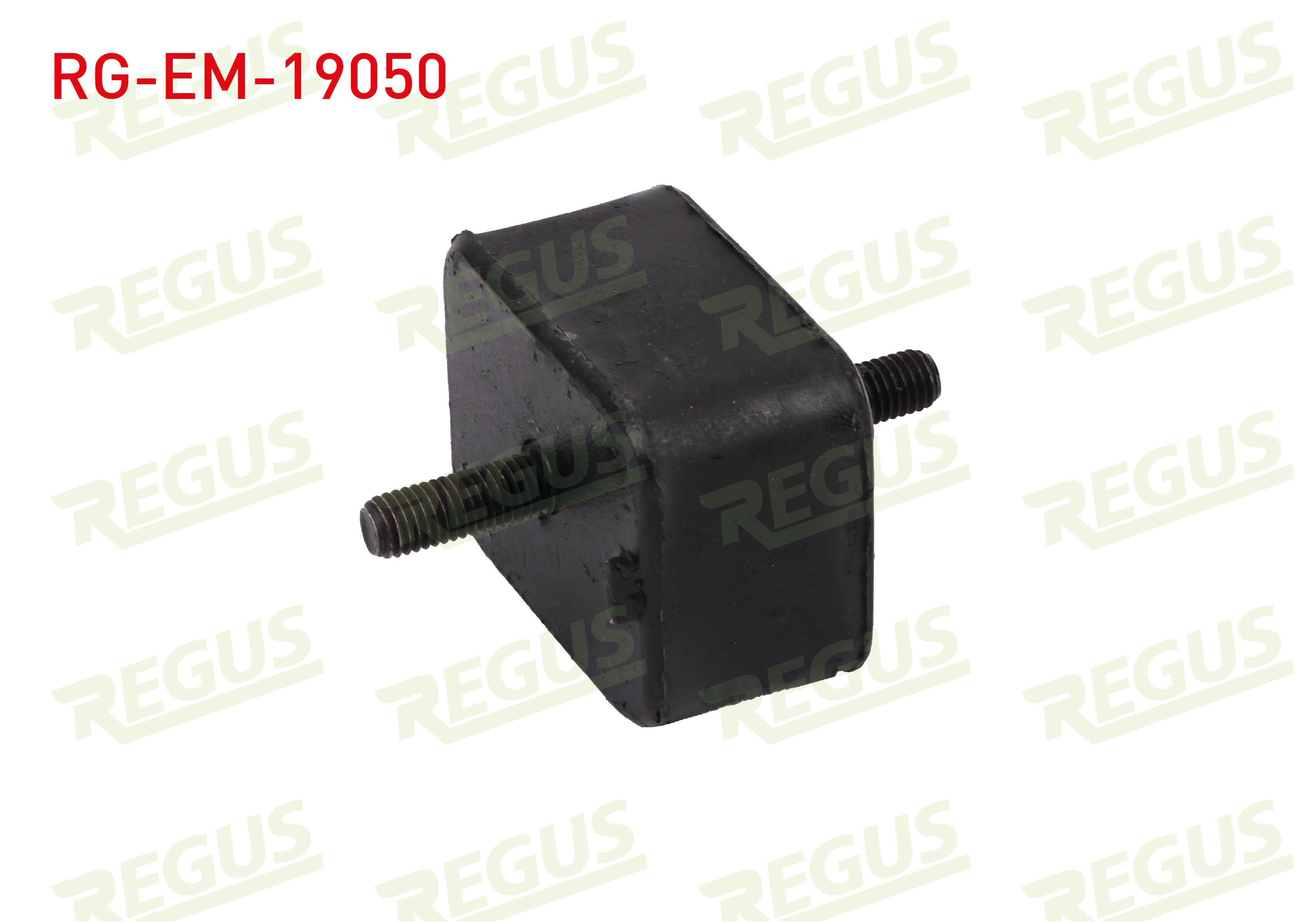 MOTOR TAKOZU ARKA SOL-SAG FORD FIESTA IV 1.4i 16v 1996-2002 / FIESTA III 1.1 1989-1995