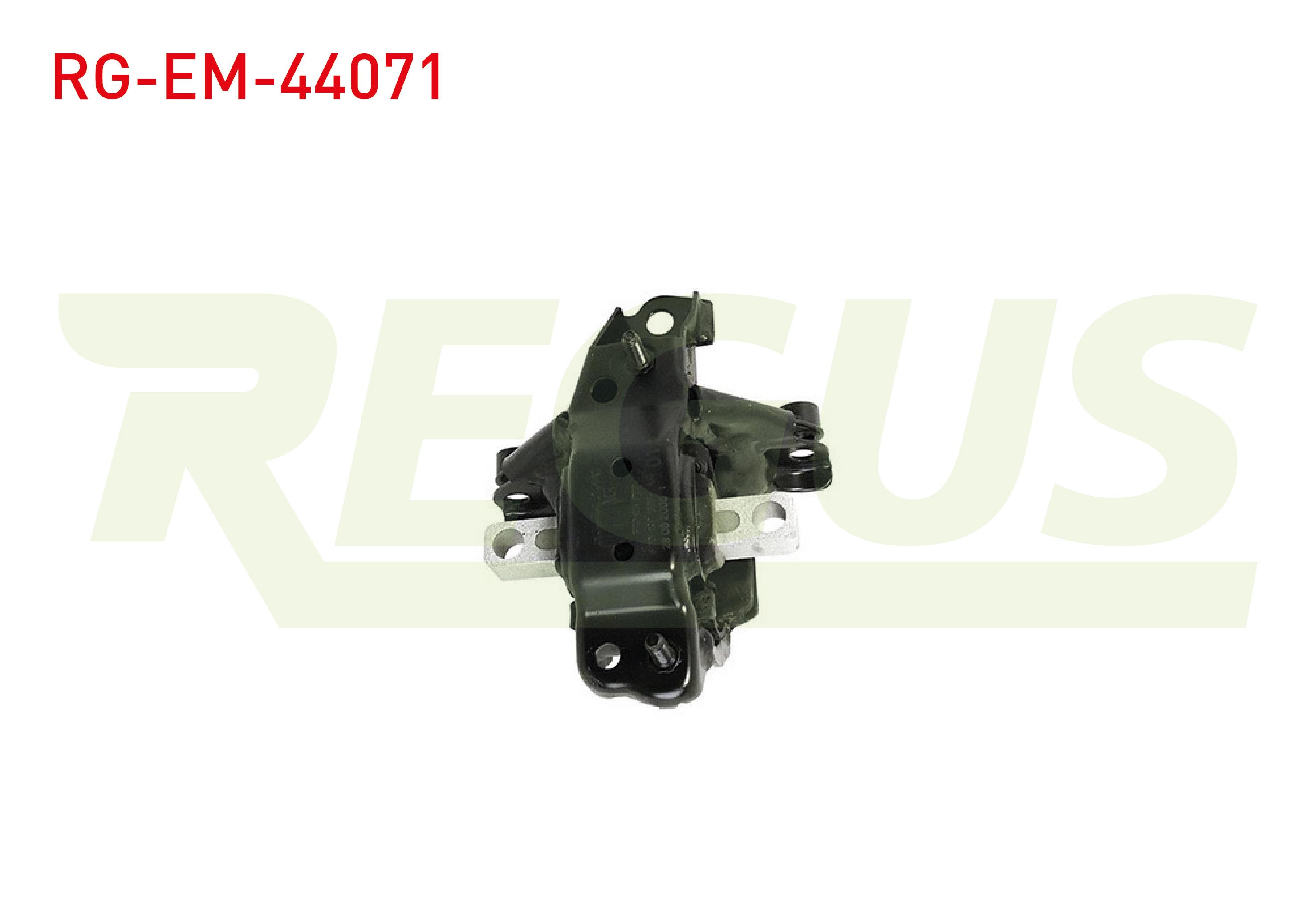 MOTOR TAKOZU ARKA SOL VOLKSWAGEN POLO (9N_) 1.4i 16v 2001-2012