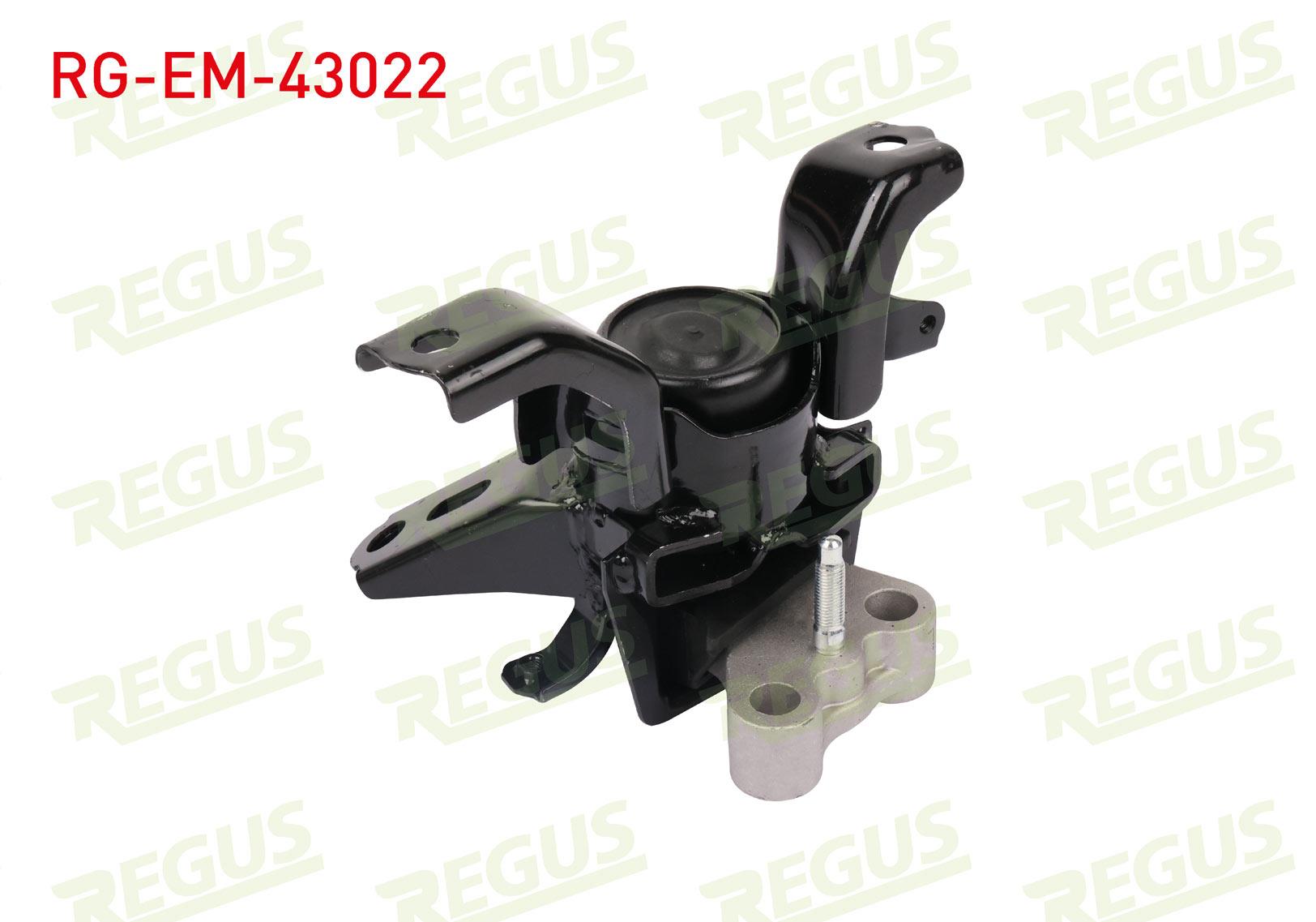 MOTOR TAKOZU AURIS