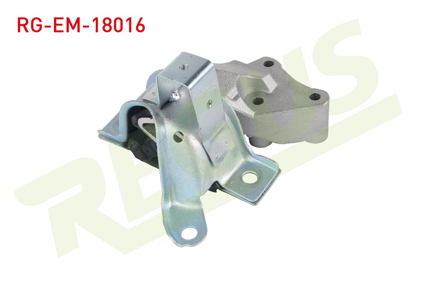 MOTOR TAKOZU DOBLO 1.3 MTJ 2005-