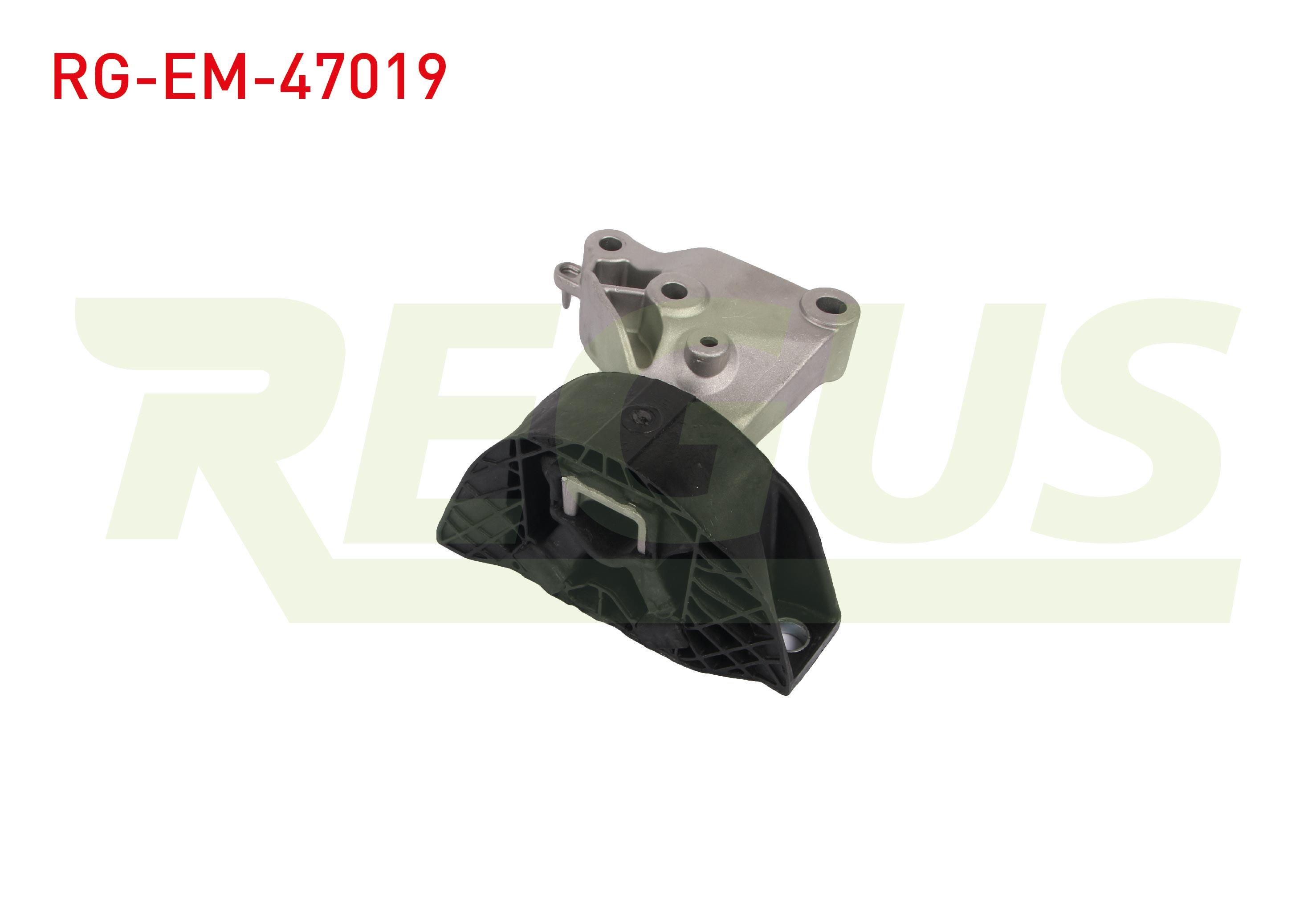 MOTOR TAKOZU DOKKER-LODGY-LOGAN 1.6 2012-