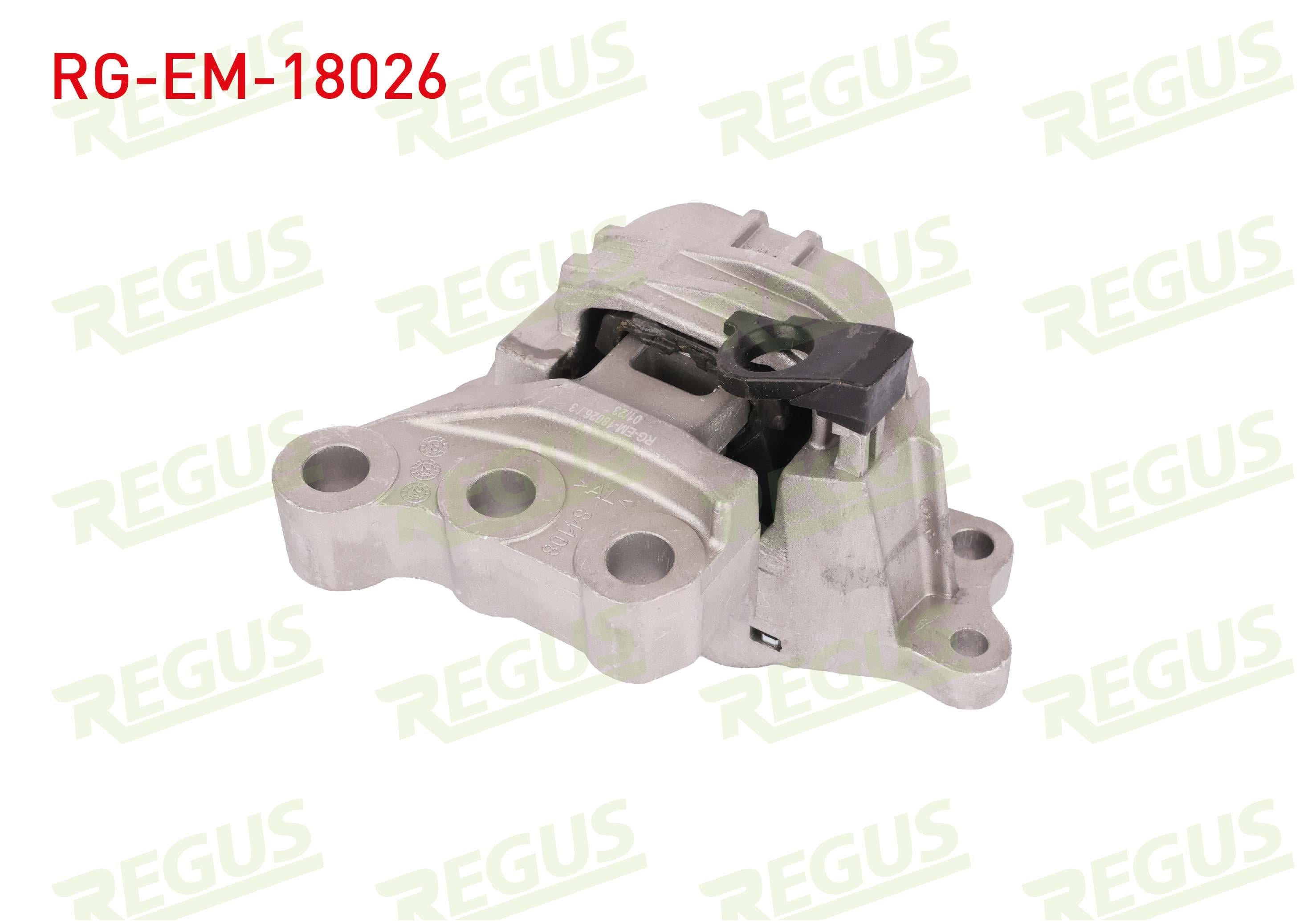 MOTOR TAKOZU EGEA 1.6 MTJ