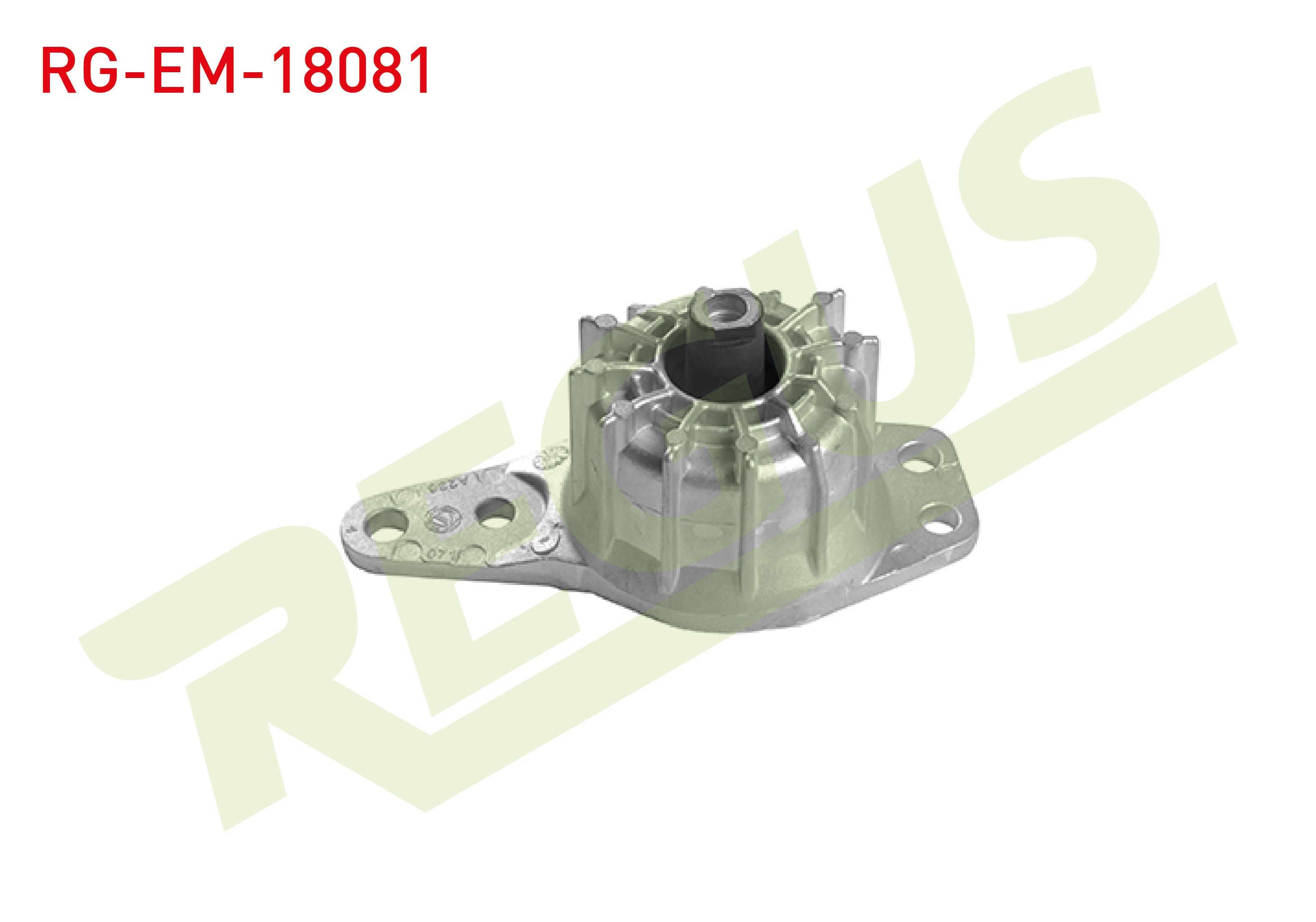MOTOR TAKOZU FIAT ALBEA 09/1996 -