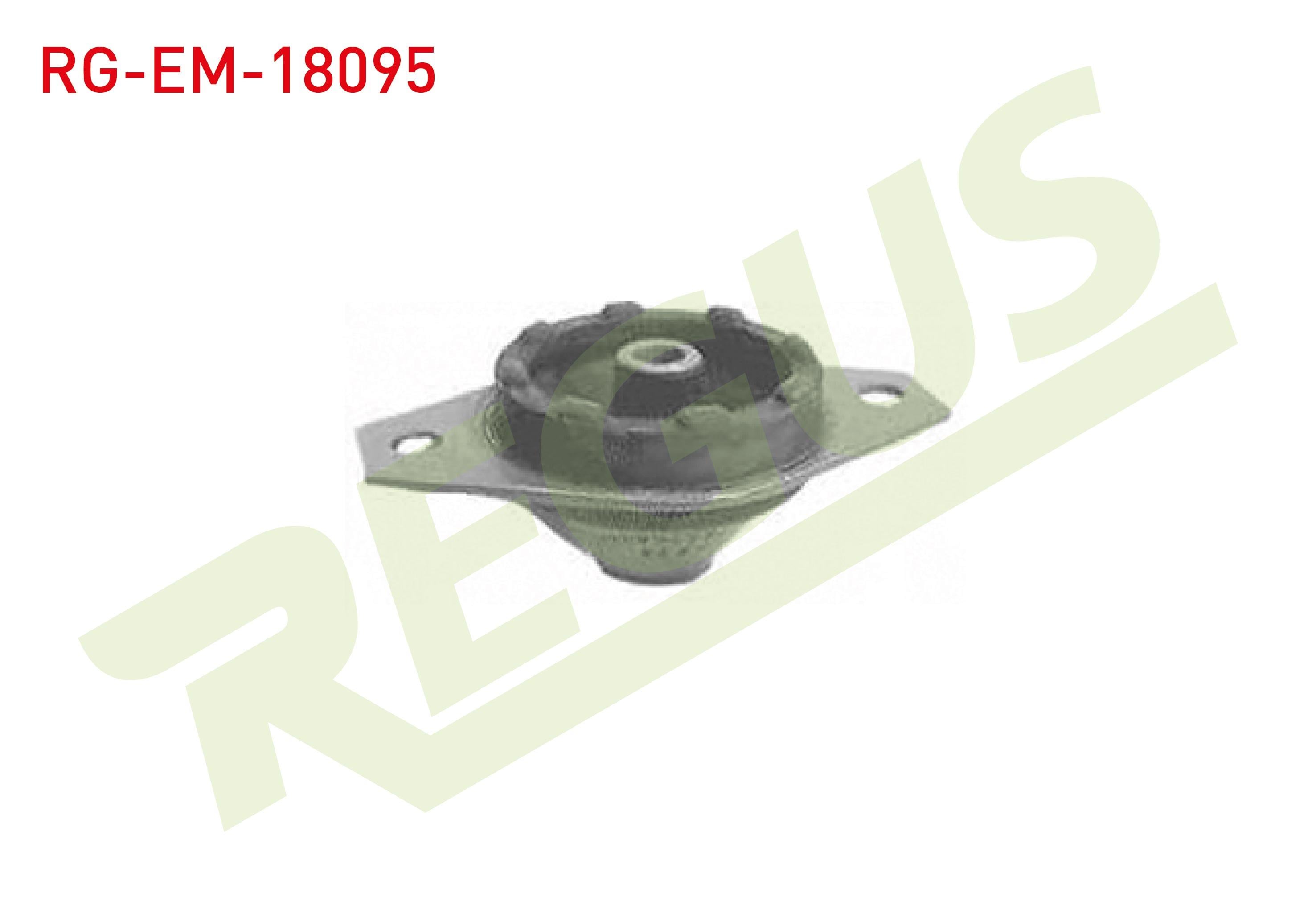 MOTOR TAKOZU FIAT UNO (146 A/E) 02/1983-2001
