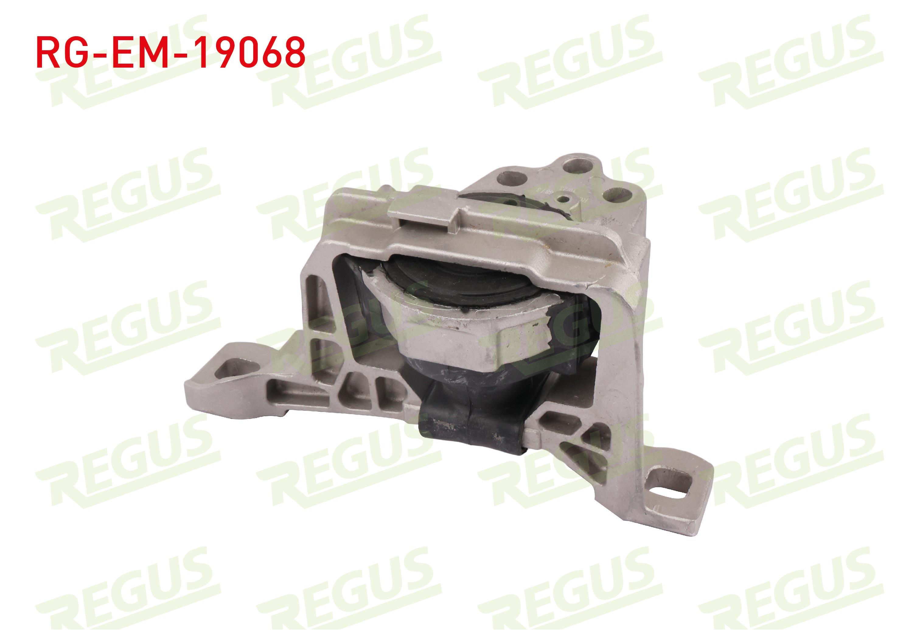 MOTOR TAKOZU FOCUS 1.0 ECOBOOST 2012-