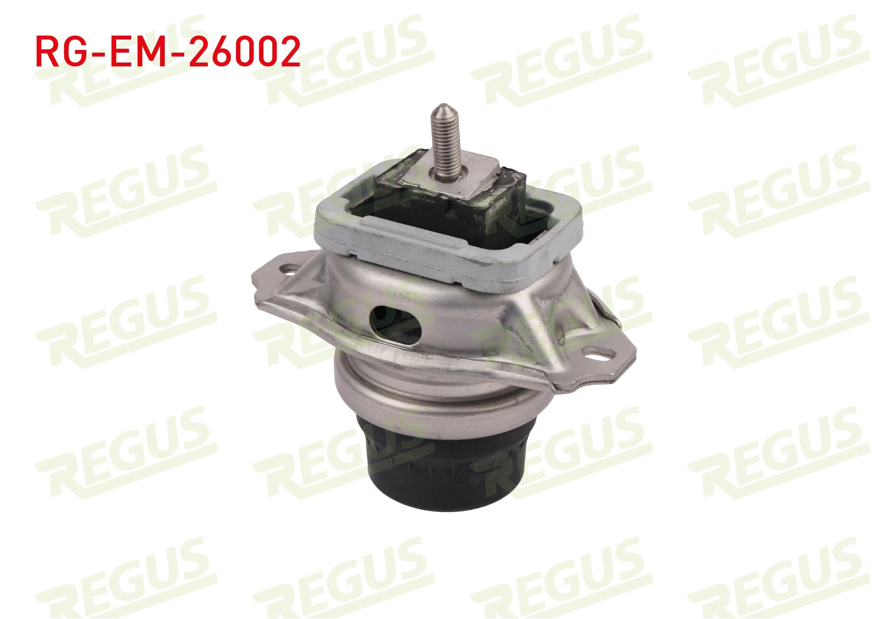 MOTOR TAKOZU LAND ROVER RANGE ROVER SPORT (LS) 3.6 TD 2005-2013