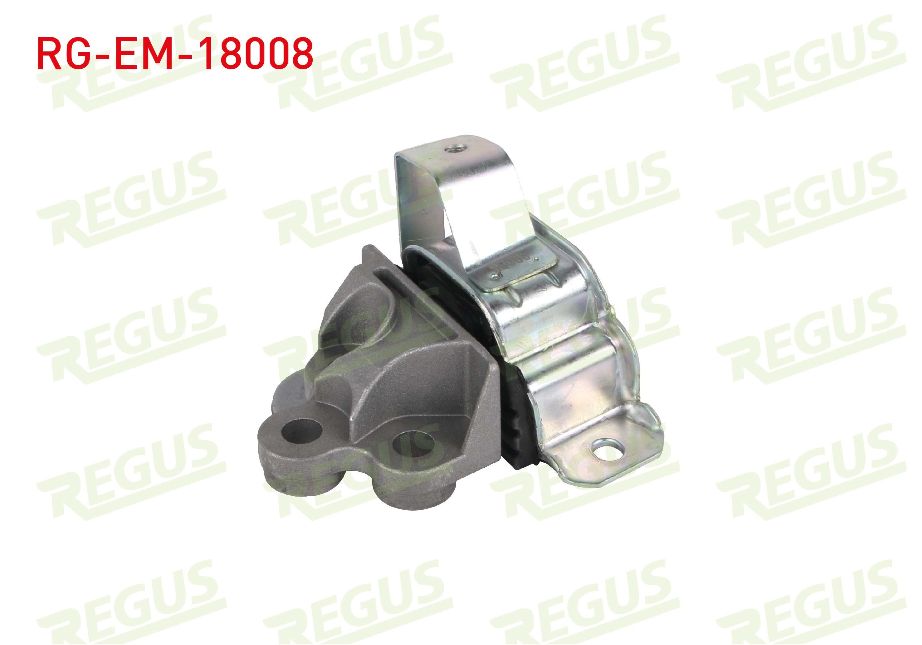 MOTOR TAKOZU LINEA 1.3 MTJ / FIORINO 1.3 MTJ