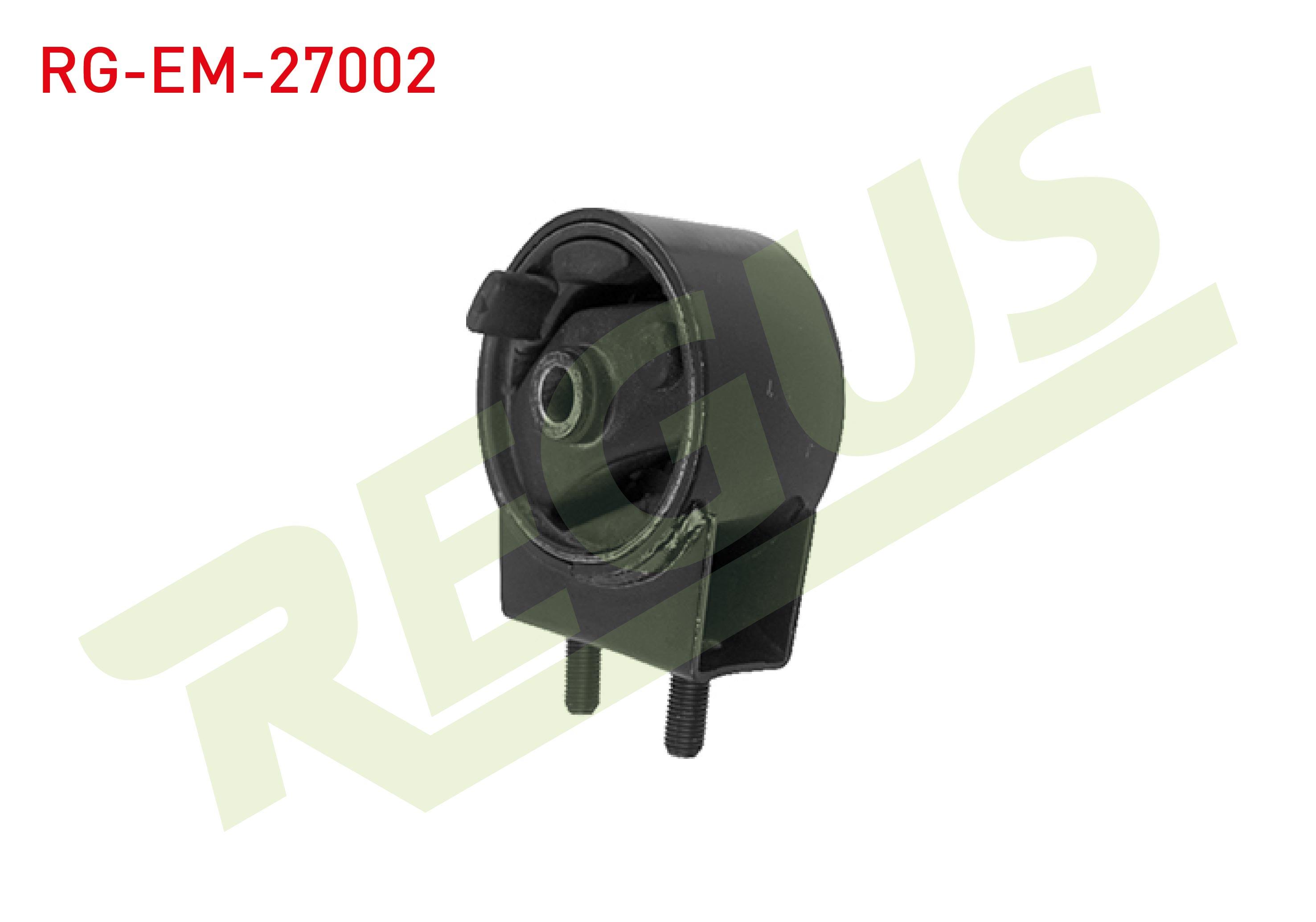 MOTOR TAKOZU ON MAZDA 323 IV (BG) 1.6i 1989-1994