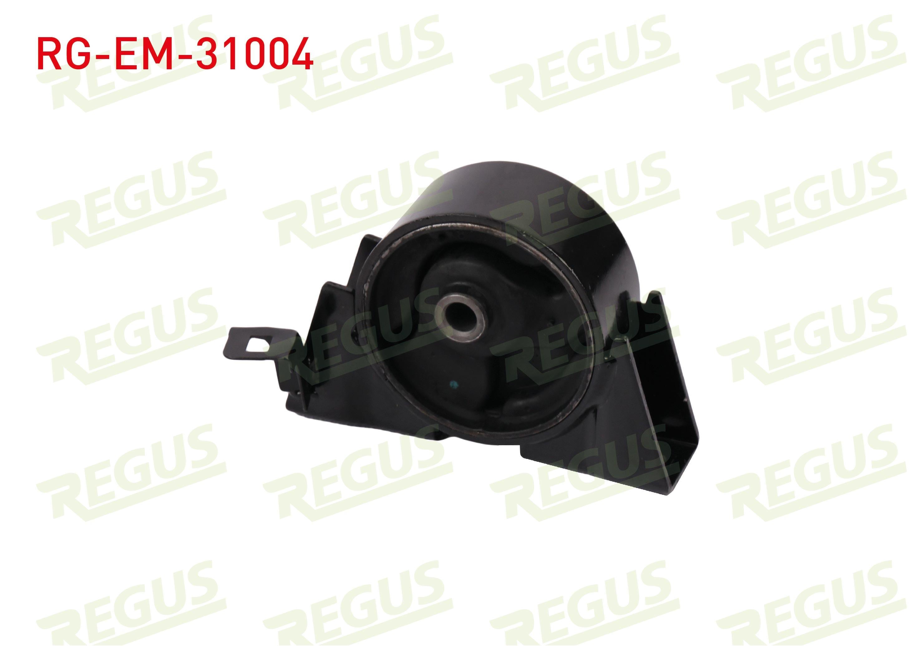 MOTOR TAKOZU ON NISSAN PRIMERA (P12) 1.8i 16v 2002-