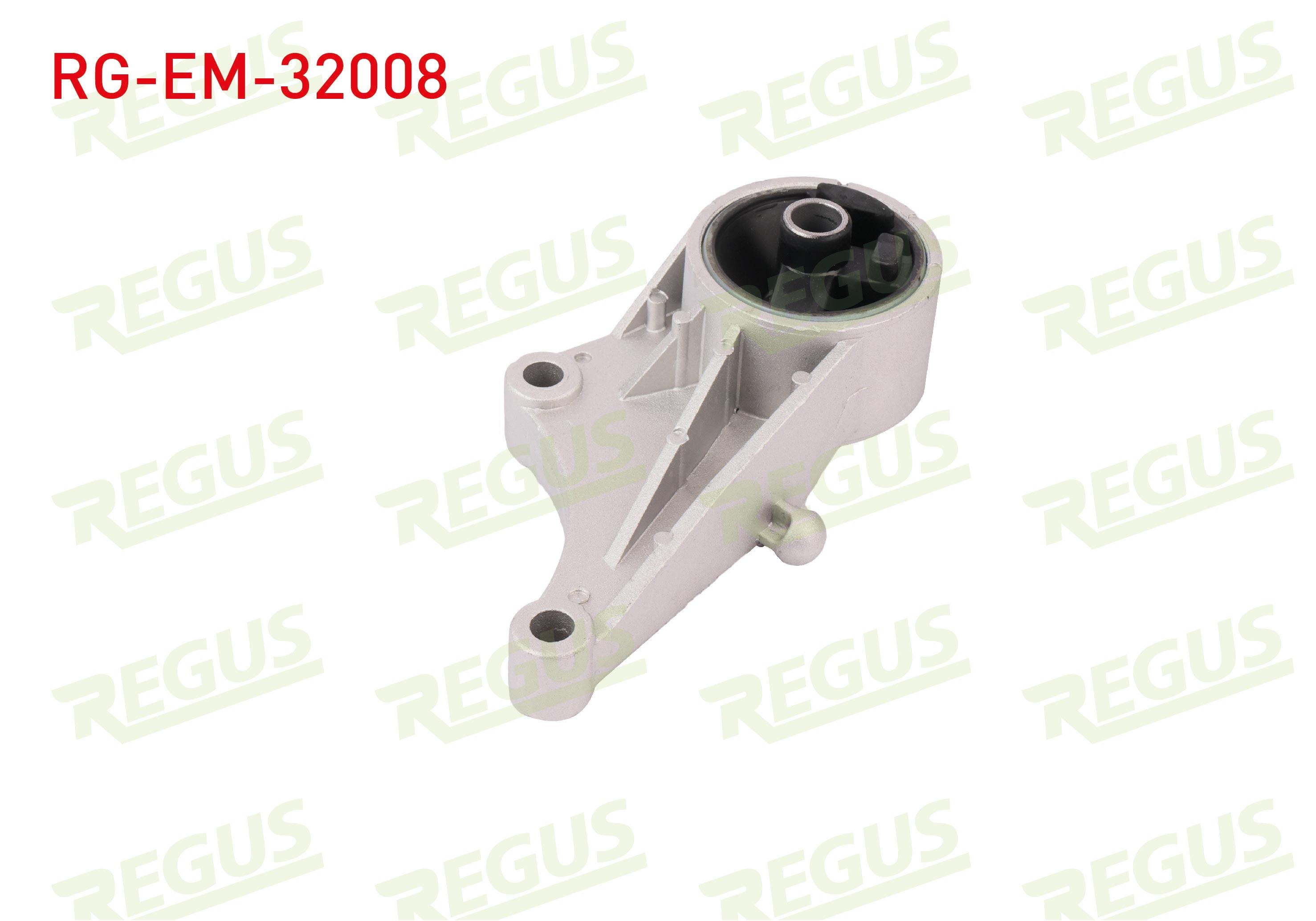 MOTOR TAKOZU ON OPEL ASTRA (G) - ZAFIRA (F75) 1998 - 2004