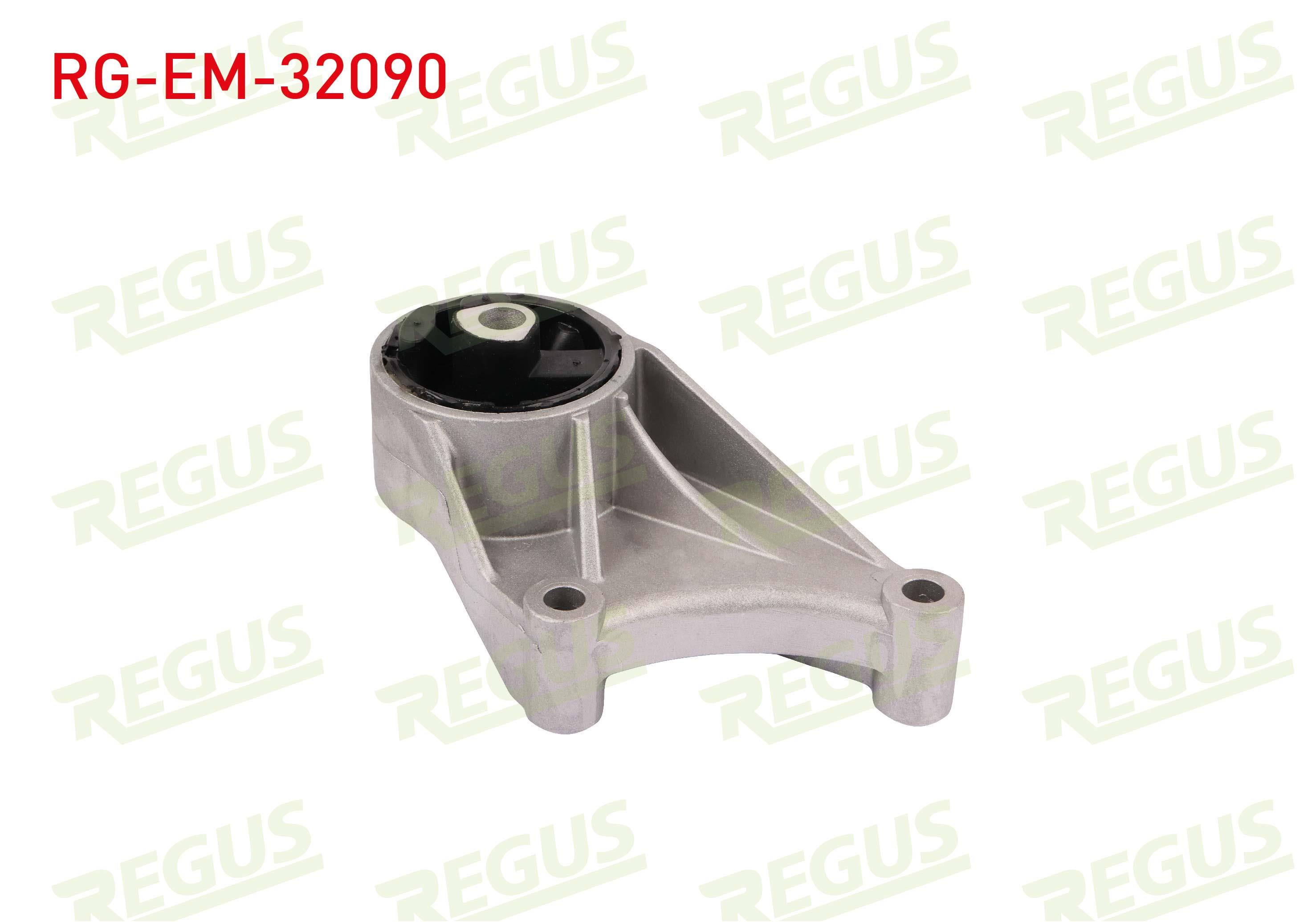 MOTOR TAKOZU ON OPEL ASTRA H 1.3 CDTI 2004-2010