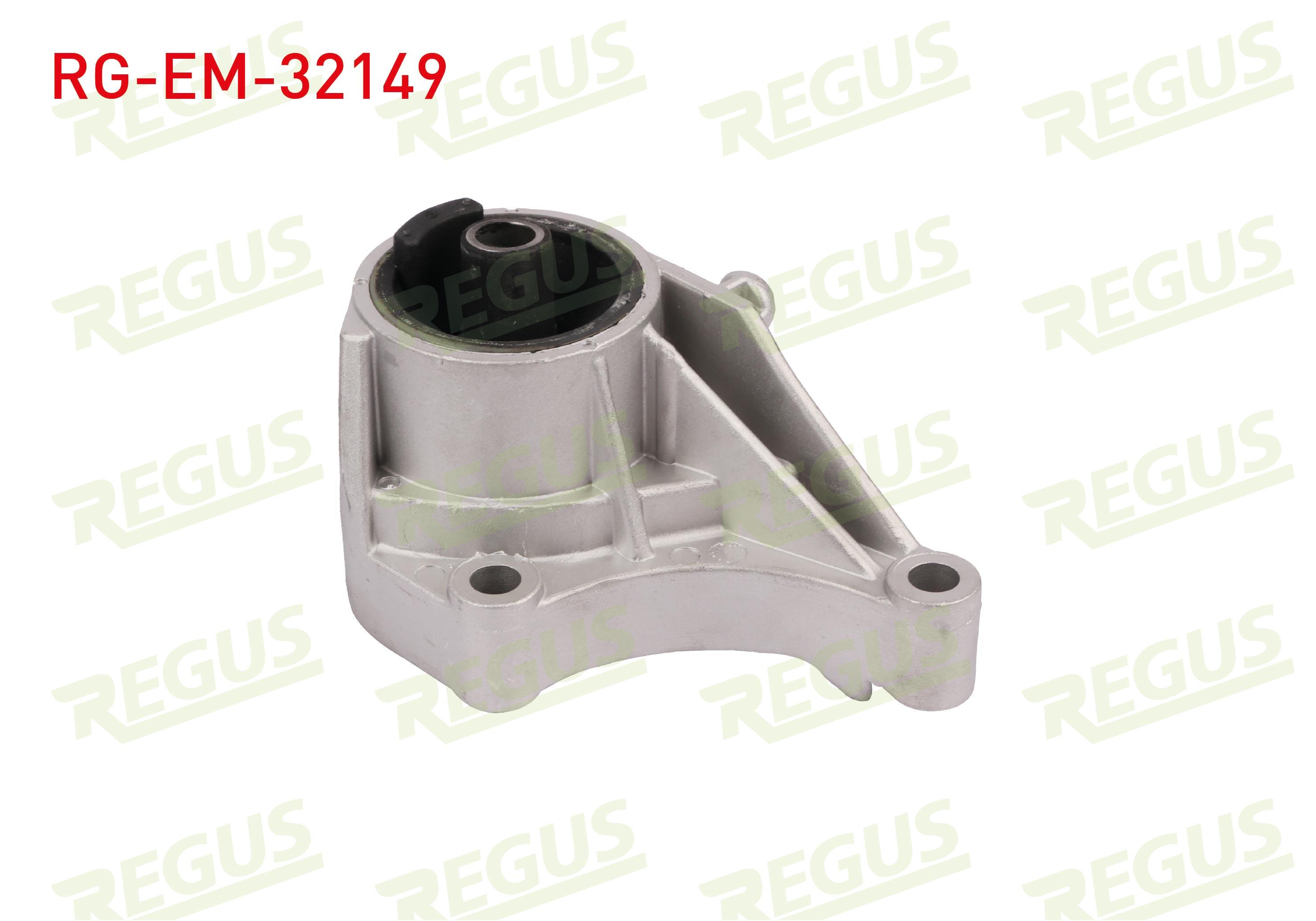 MOTOR TAKOZU ON OPEL MERIVA A 1.6 2003-2010