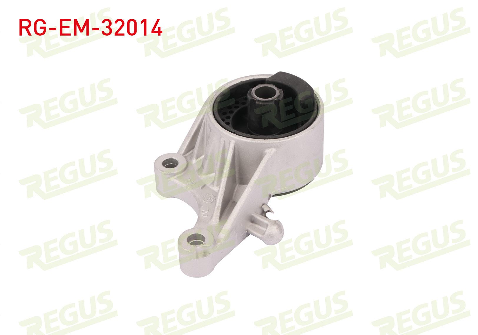 MOTOR TAKOZU ON OPEL ZAFIRA A 2.0 DTI 1999-2005